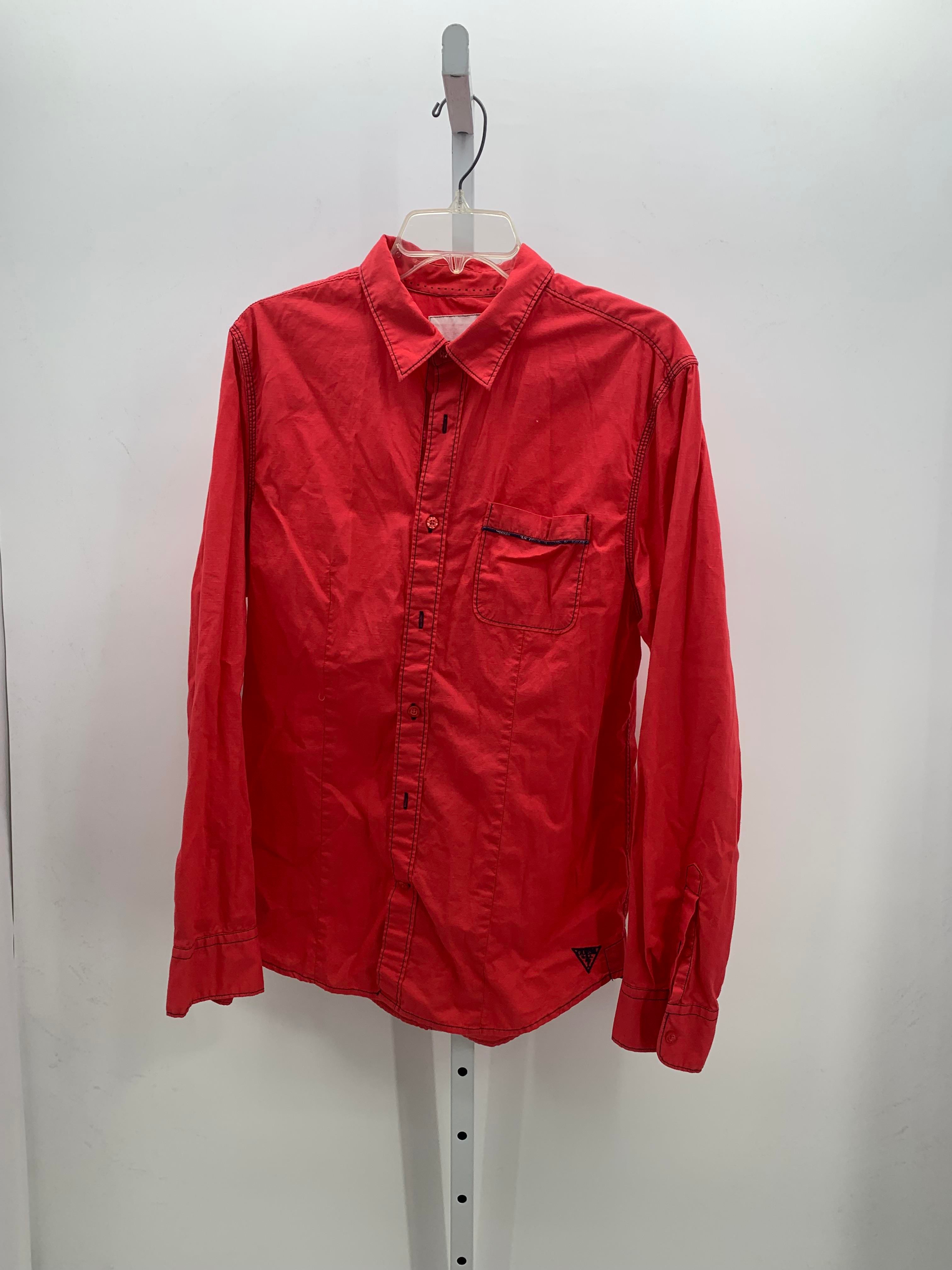 BTN DOWN SHIRT