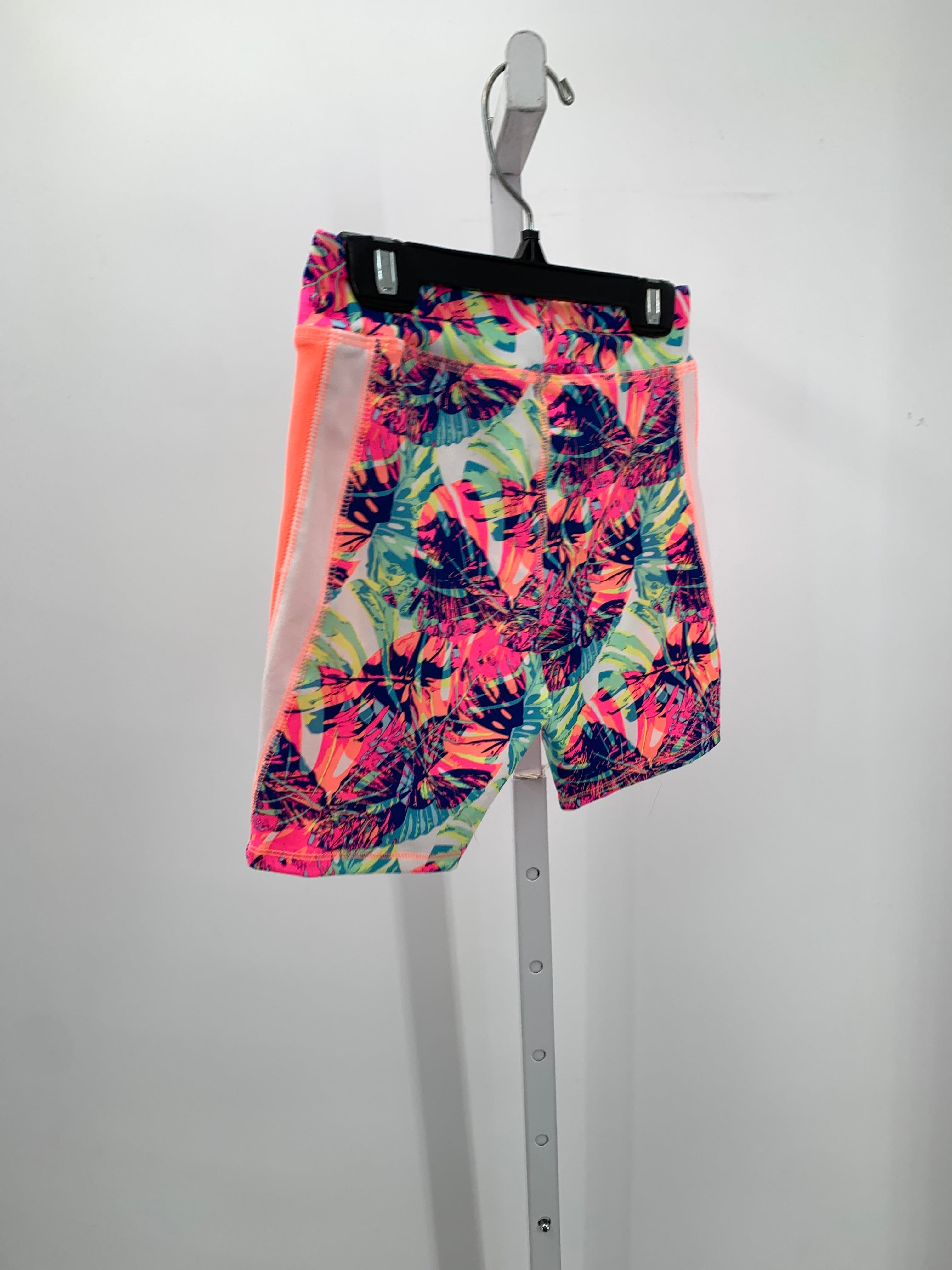 Athletic Works Size 7-8 Girls Shorts