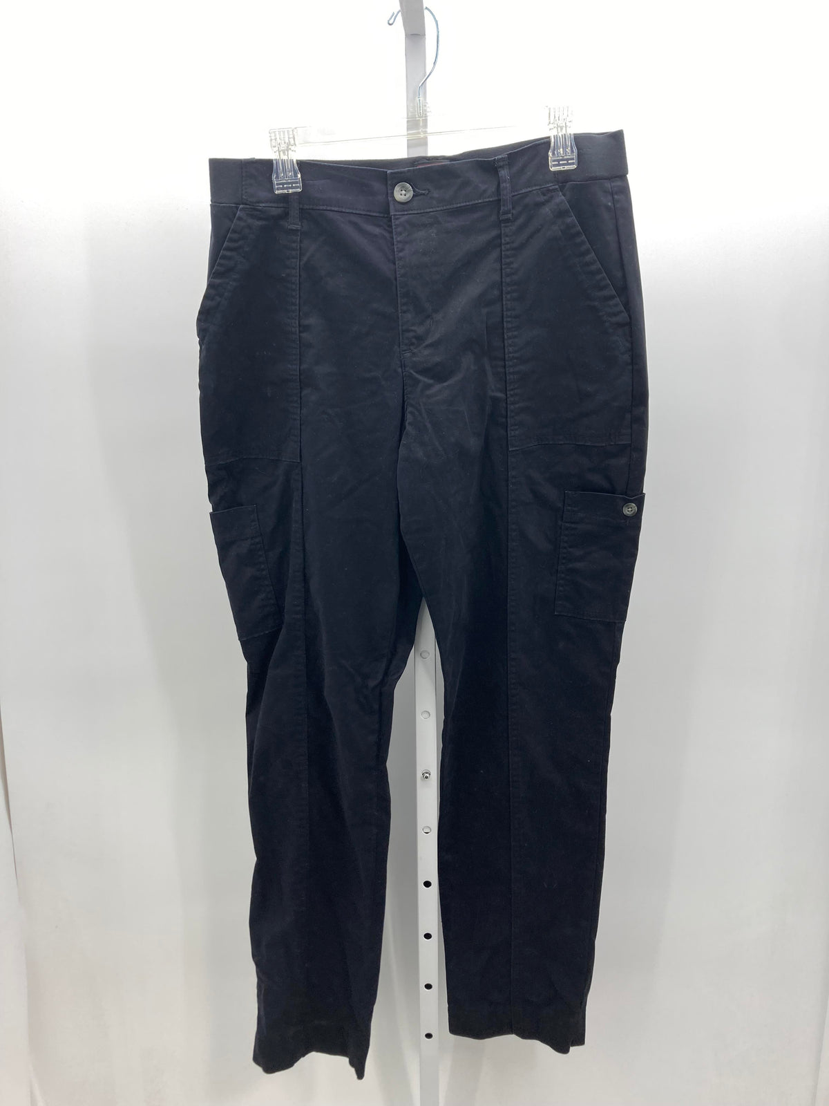 Lee Size 12 Long Misses Pants