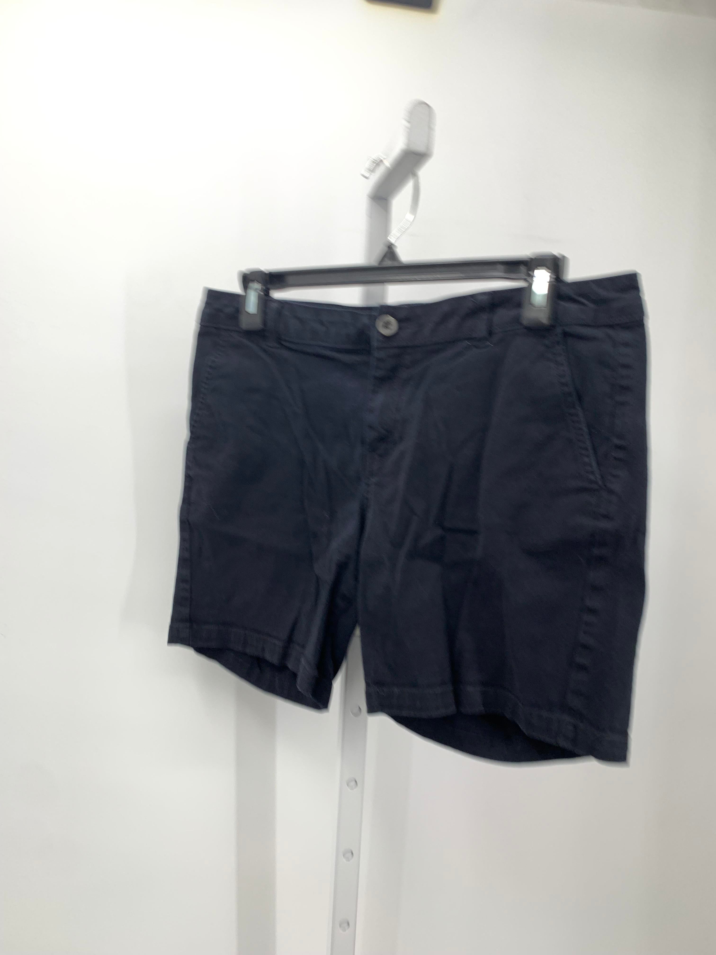 A.N.A. Size 10 Misses Shorts