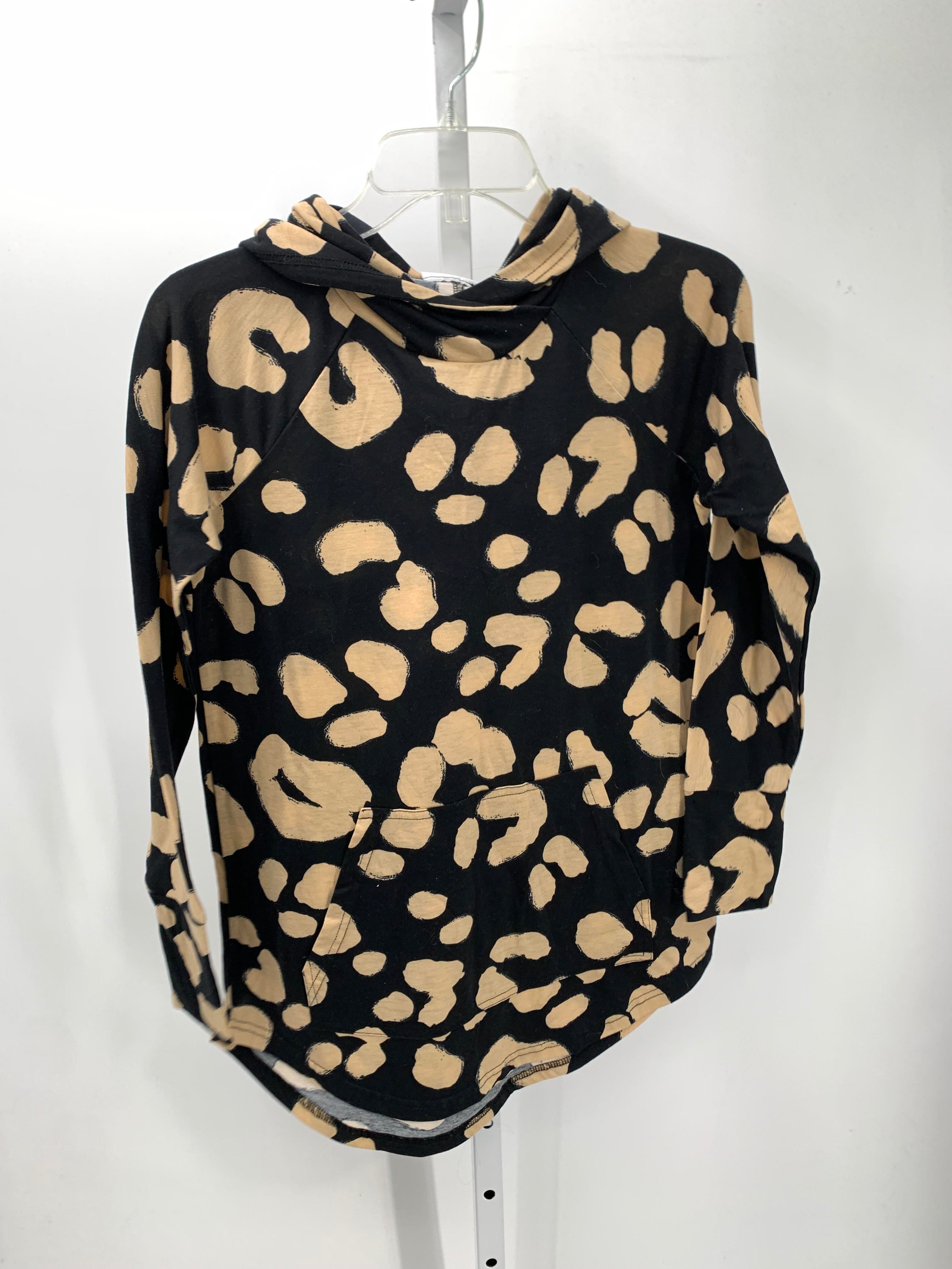 Lularoe Size Small Misses Long Sleeve Shirt