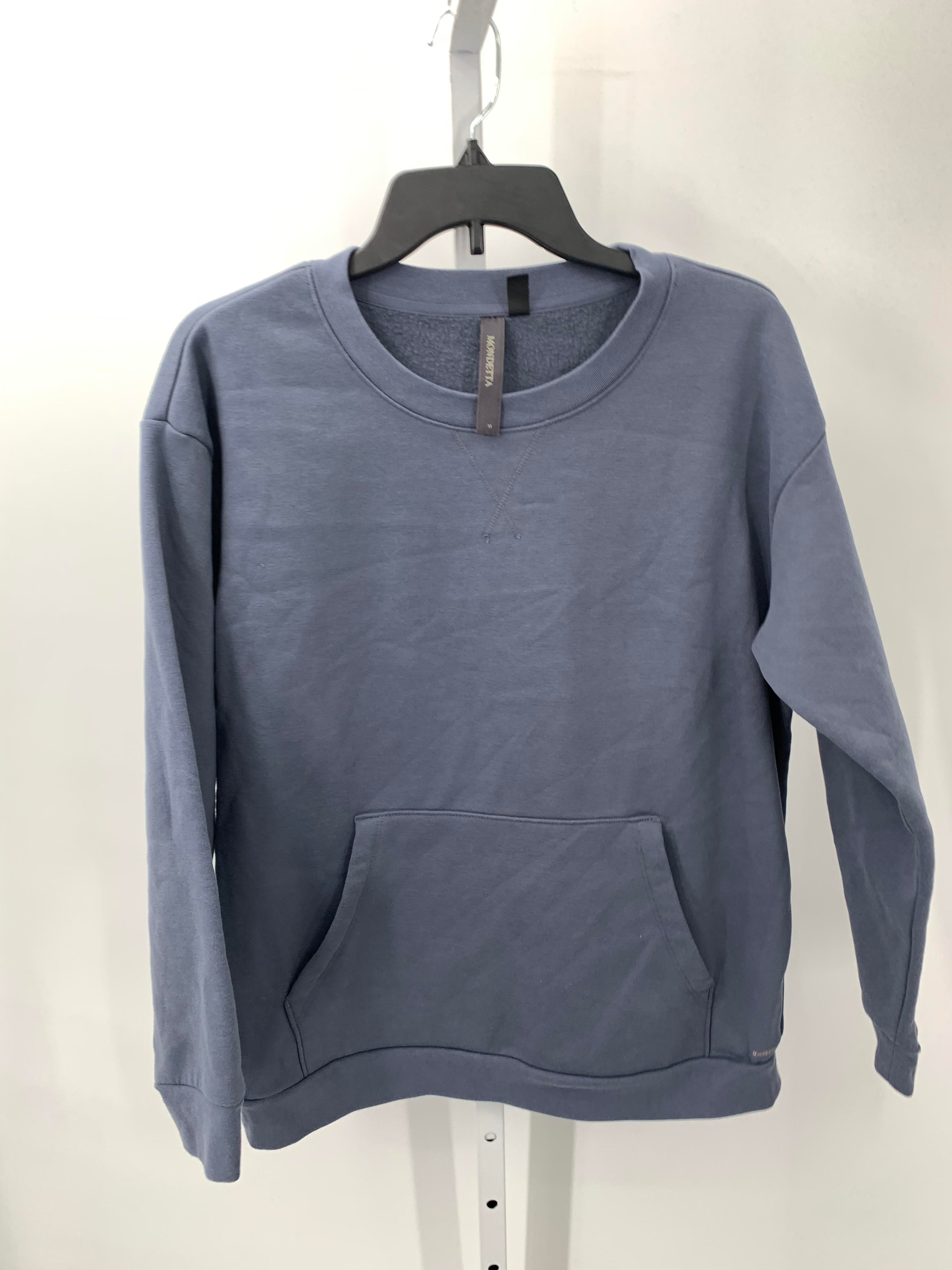 Mondetta Size Medium Misses Long Sleeve Shirt