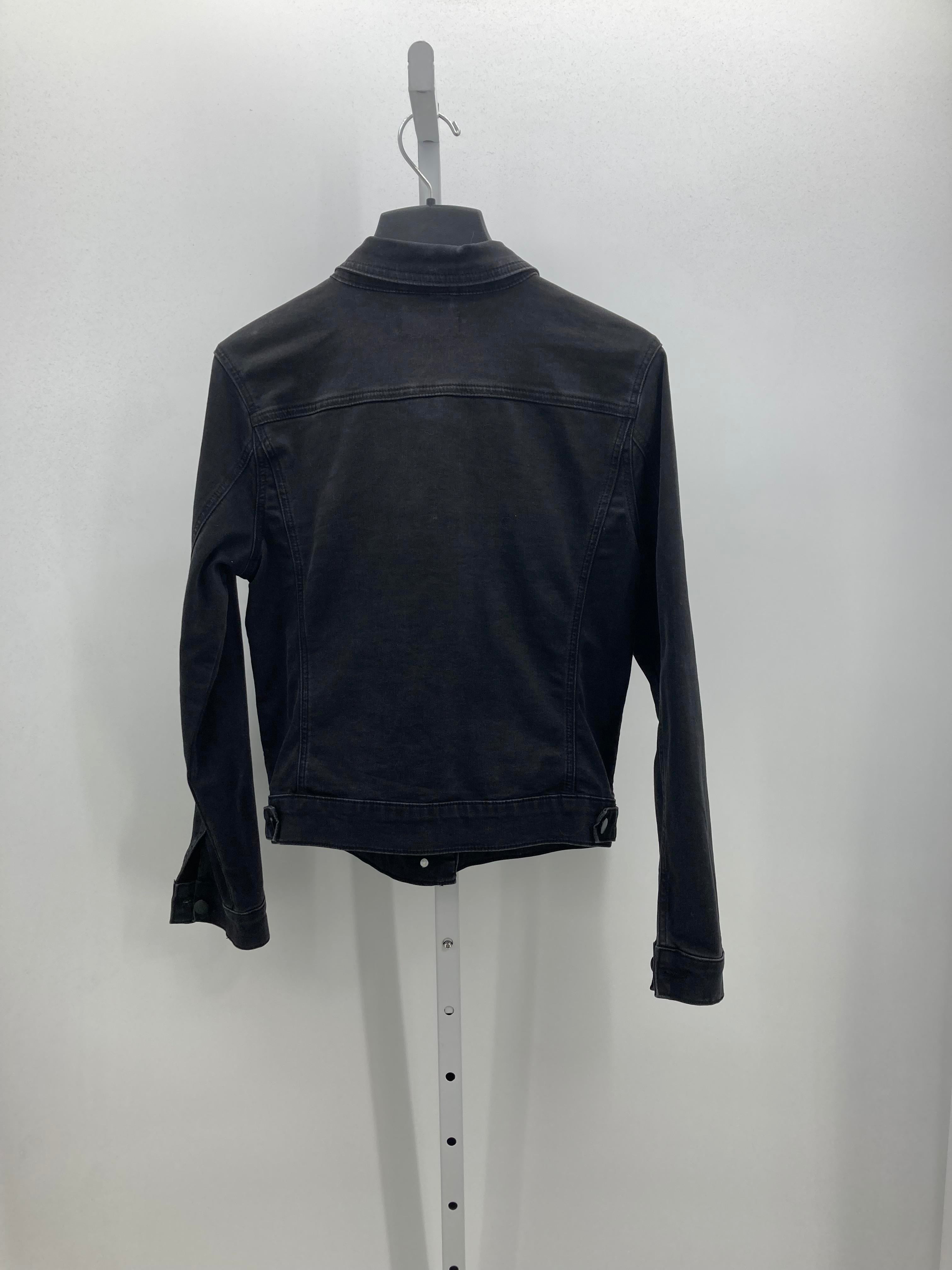 Size Large Misses Lightweight Jacket
