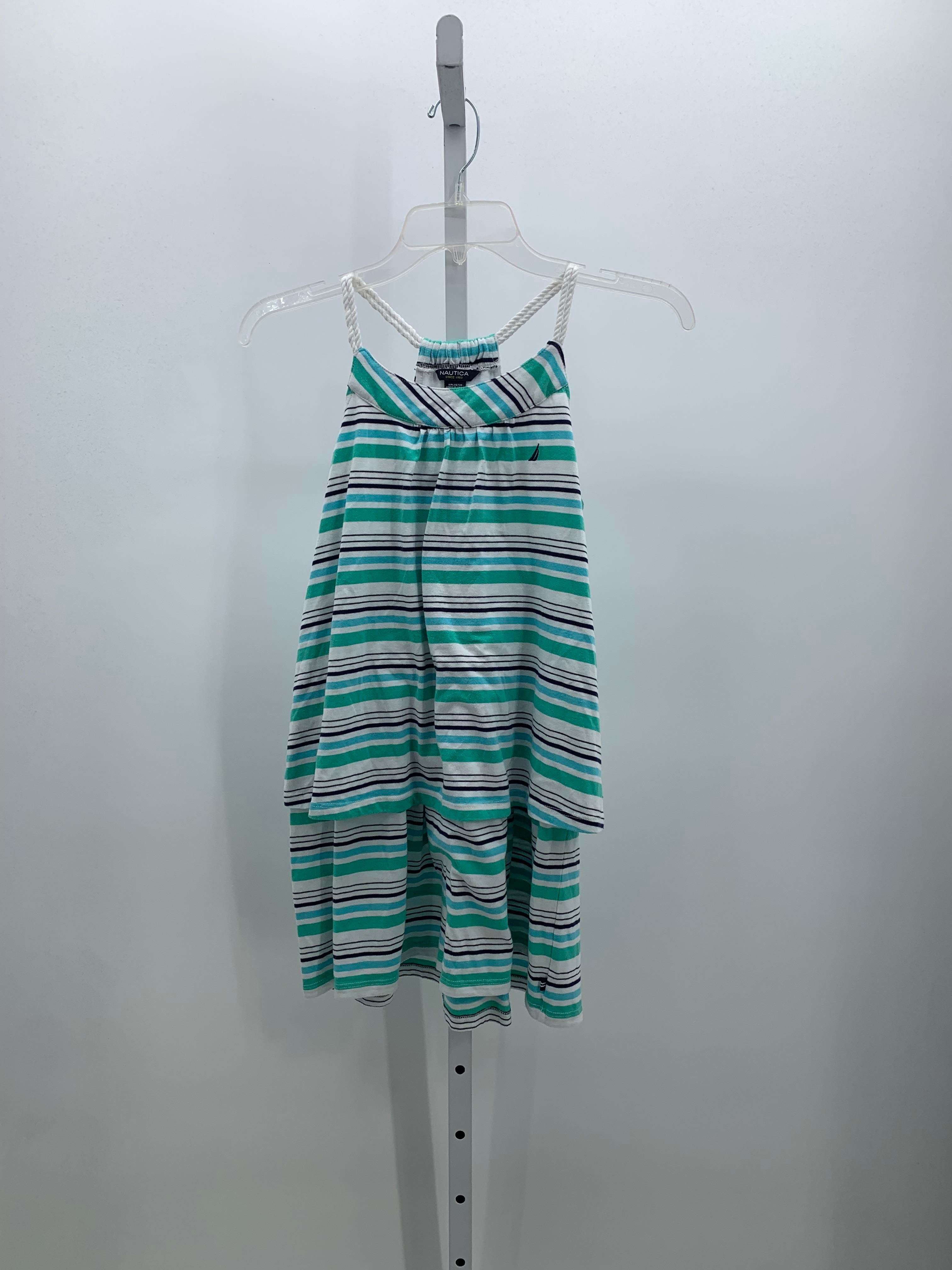 Nautica Size 12 Girls Sundress