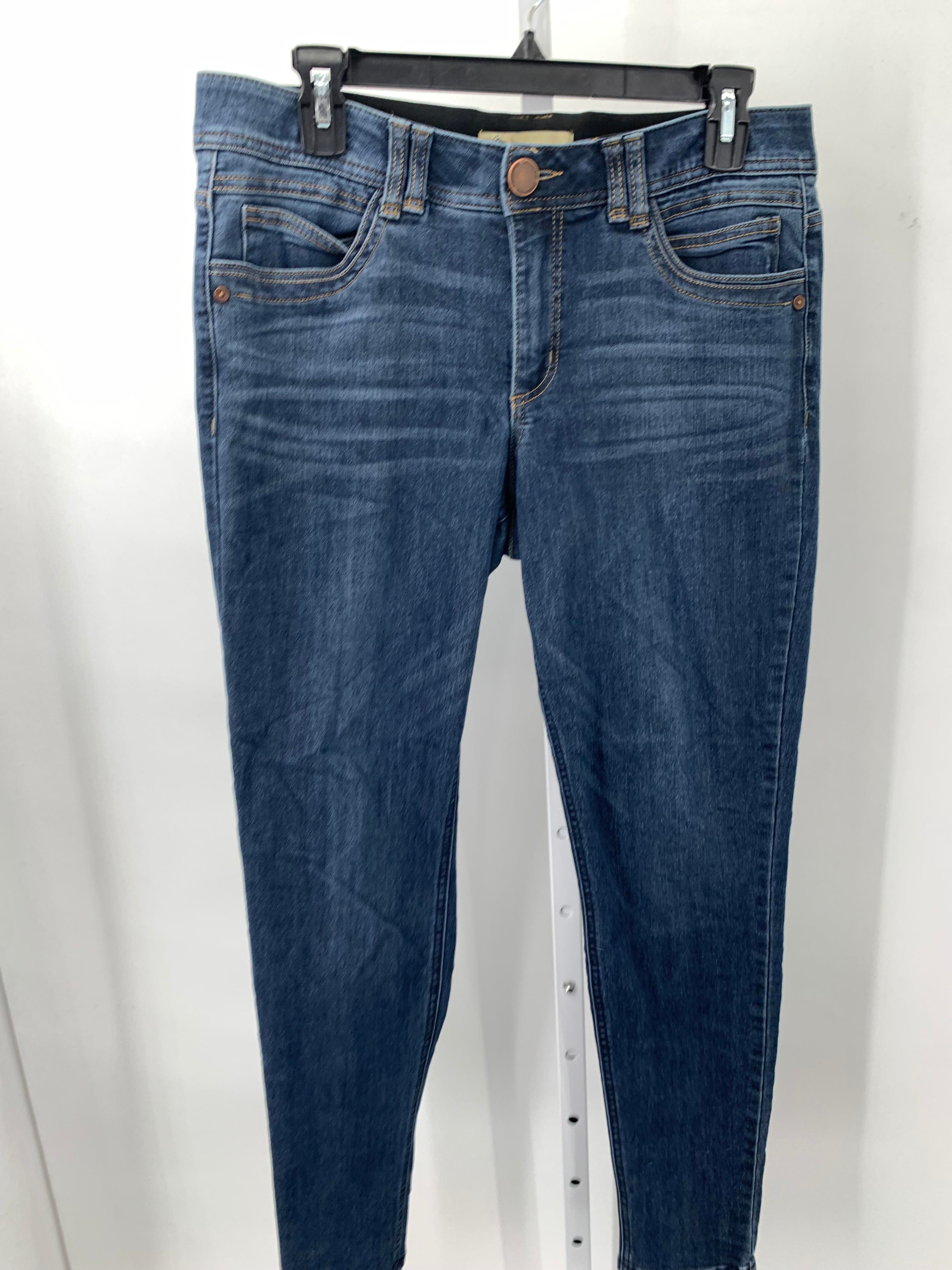 Democracy Size 10 Misses Jeans