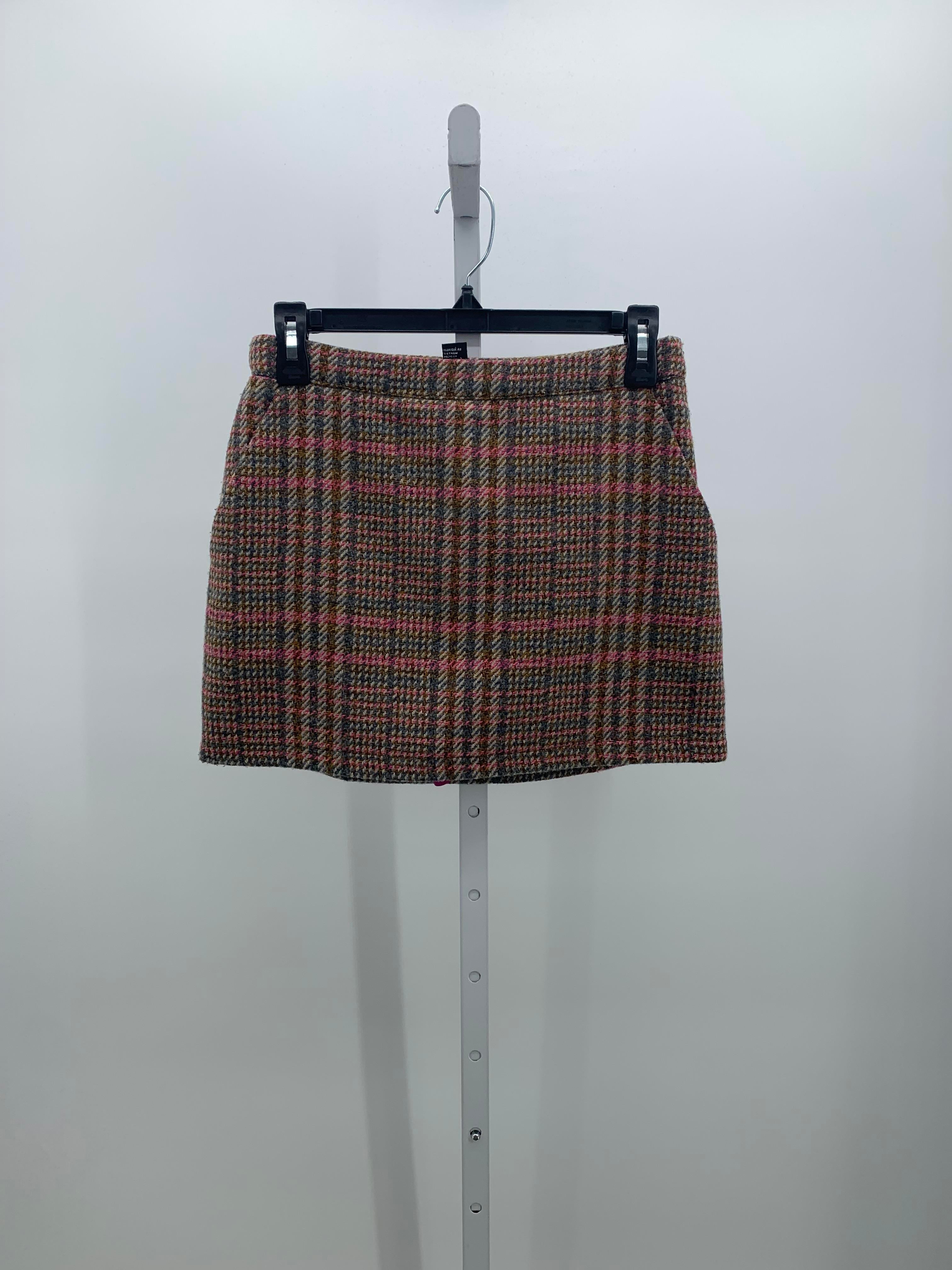 Forever 21 Size Small Juniors Skirt