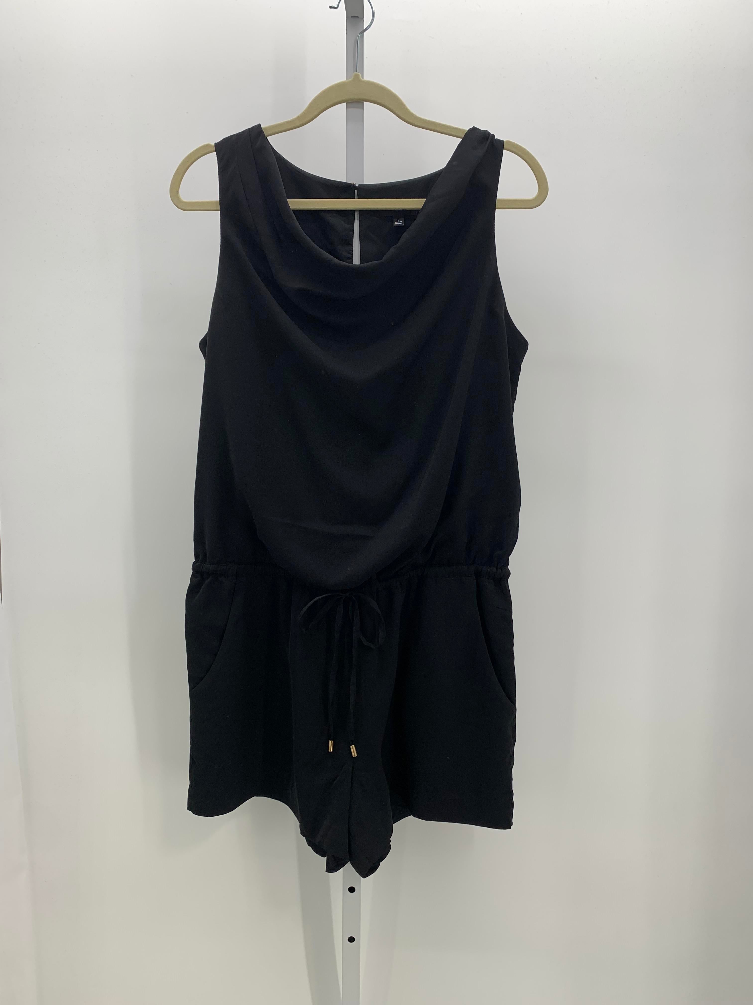 The Limited Size Large Misses Jumper