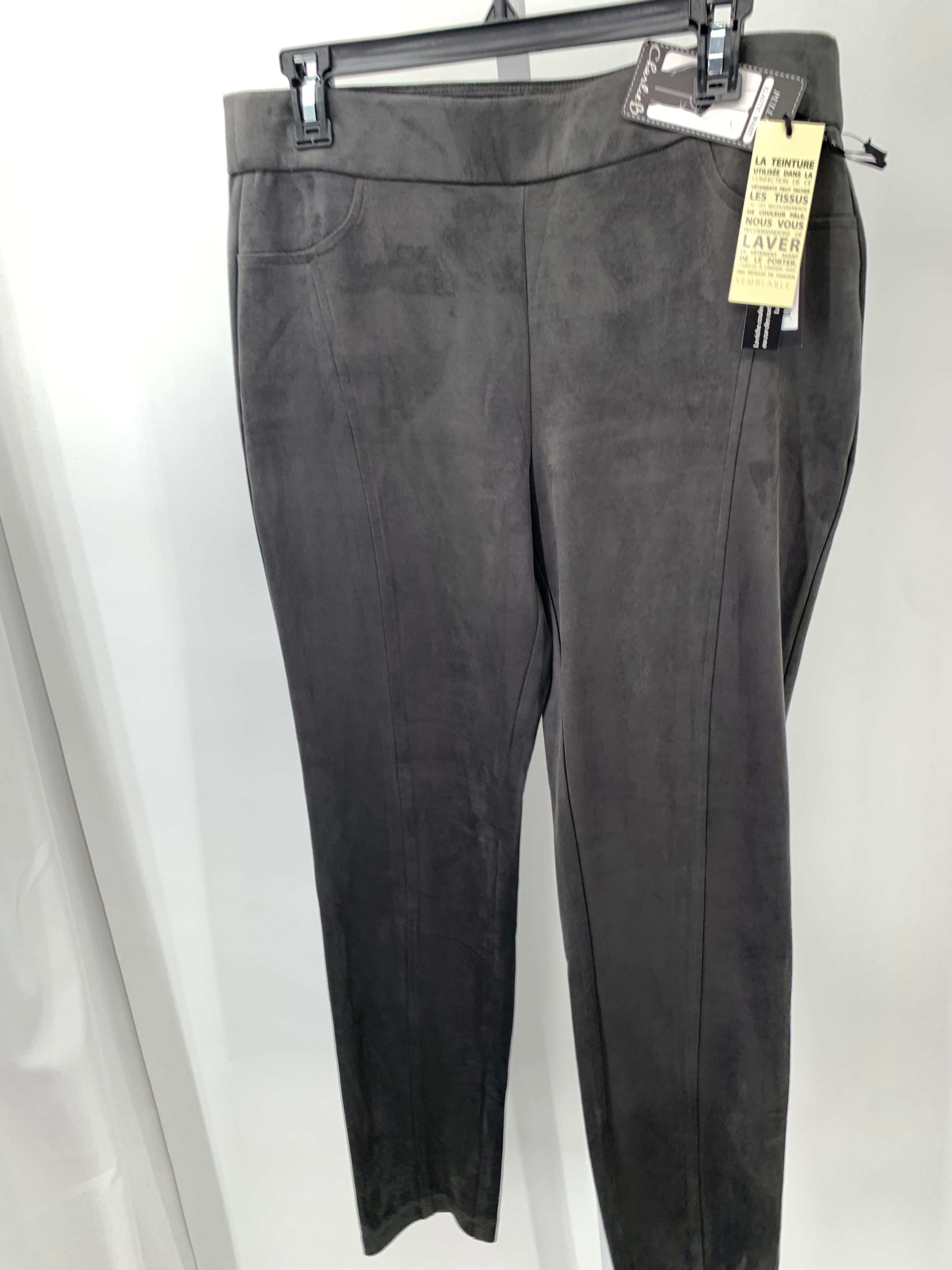 Size 12 Misses Pants