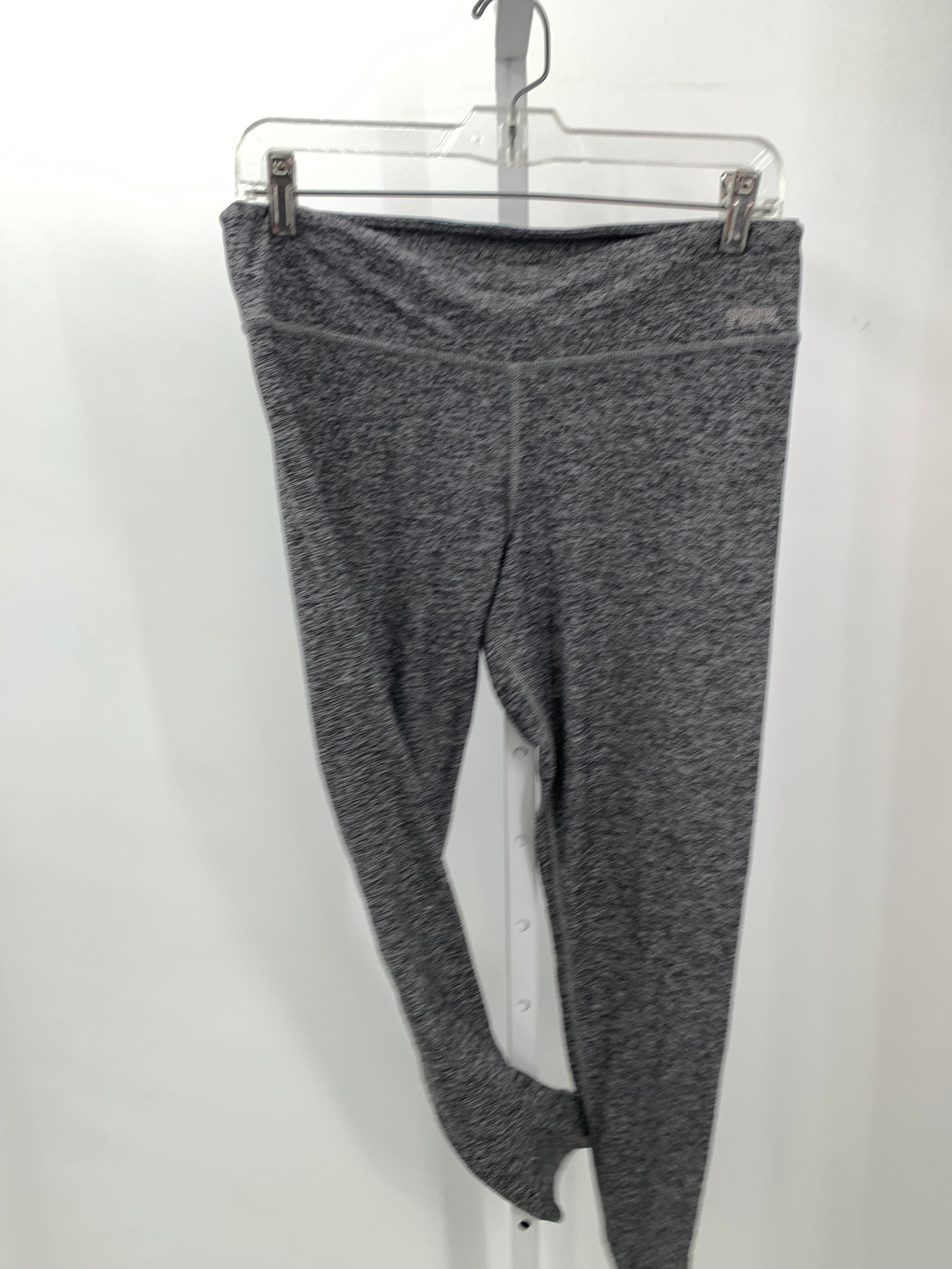 PINK Size Medium Juniors Leggings