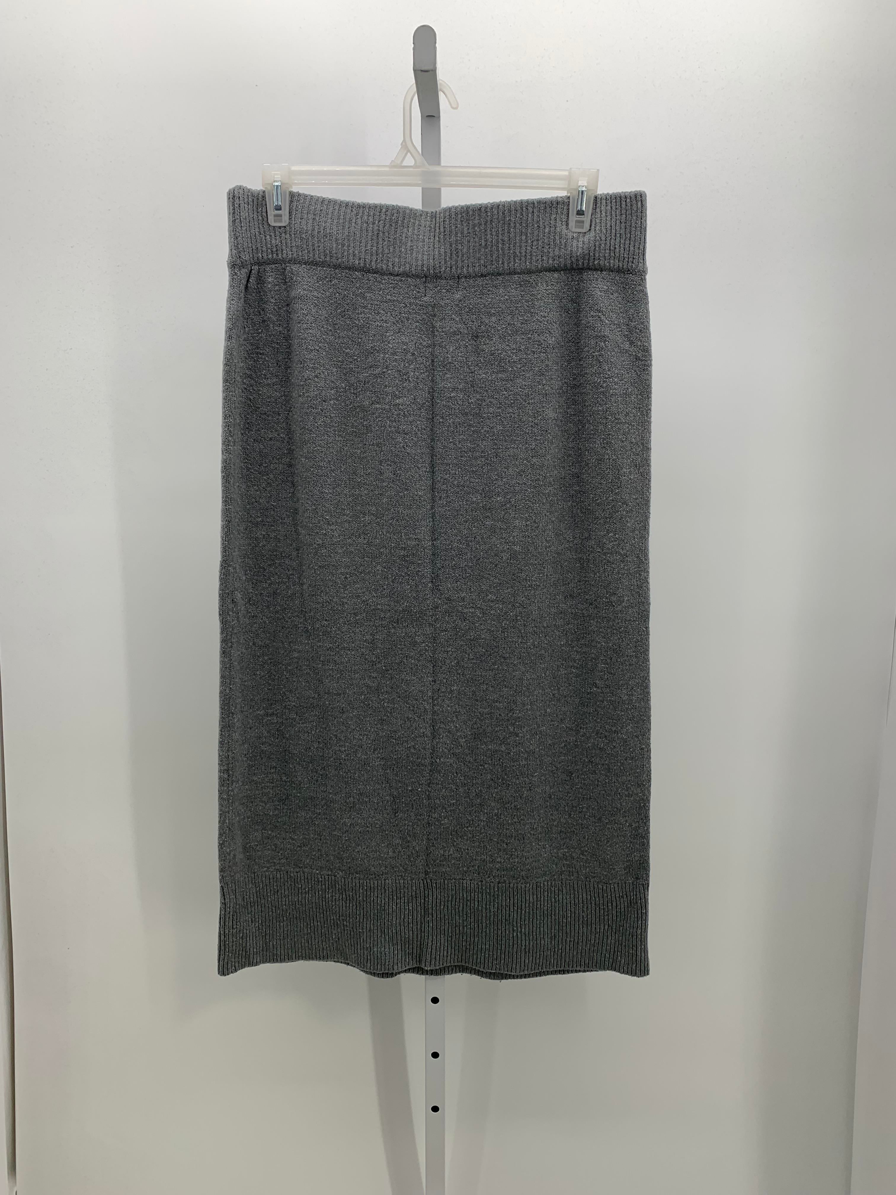 Time and Tru Size Extra Large Misses Skirt