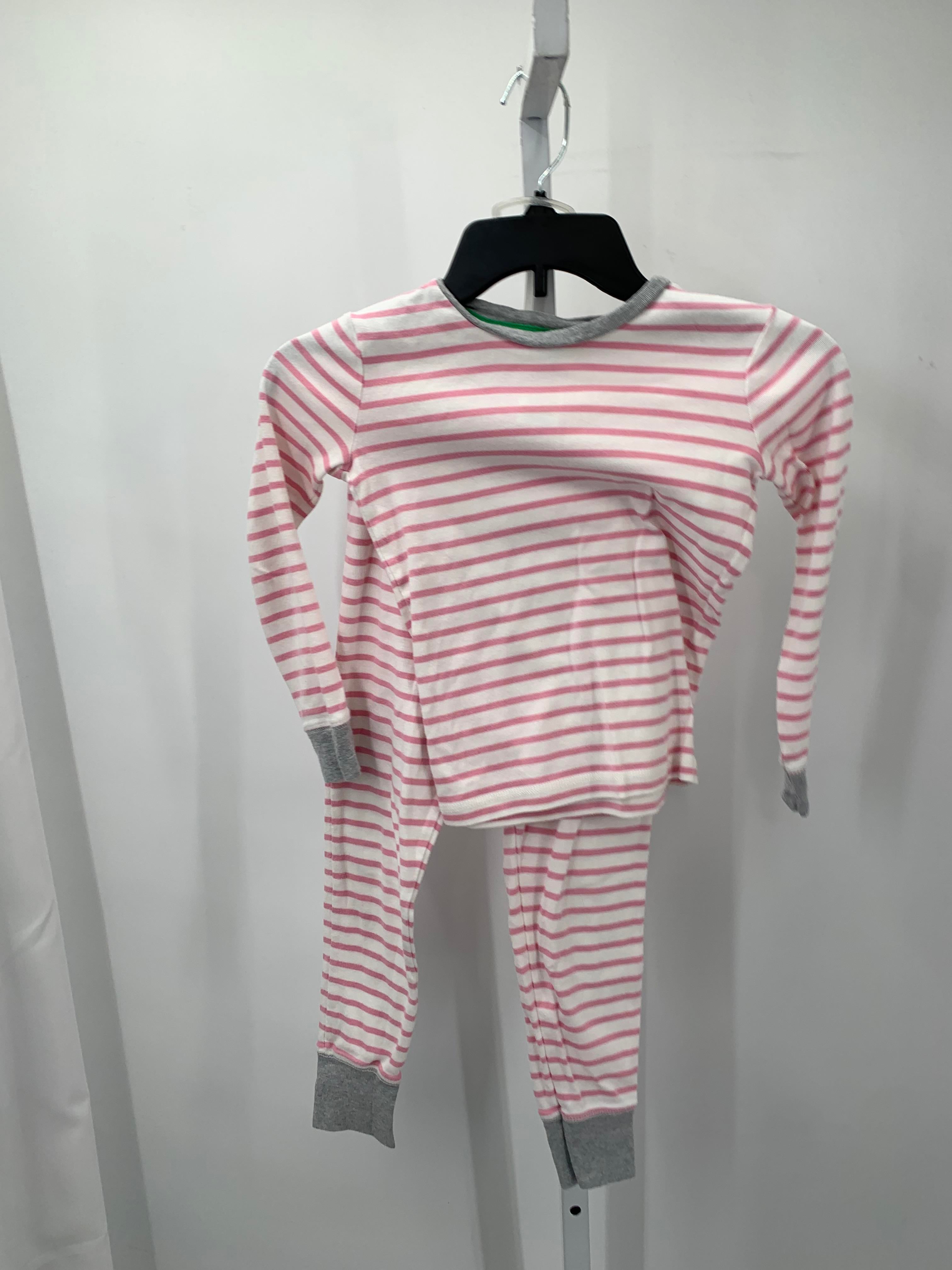 Mini Boden Size 8 Girls Pajamas