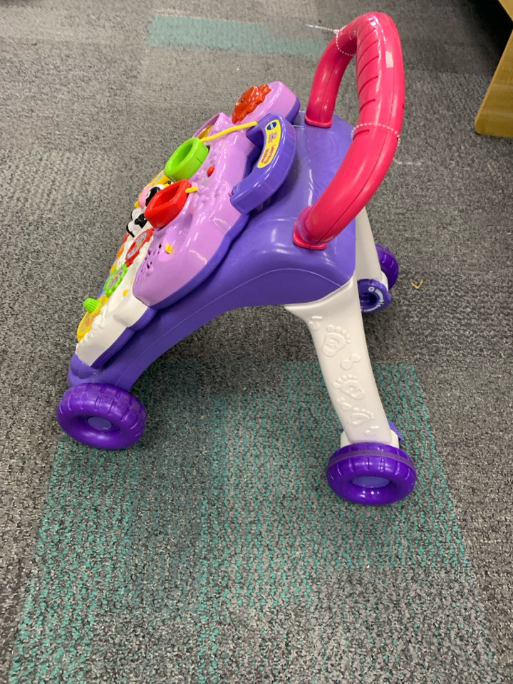 VTech Sit-to-Stand Learning Walker
