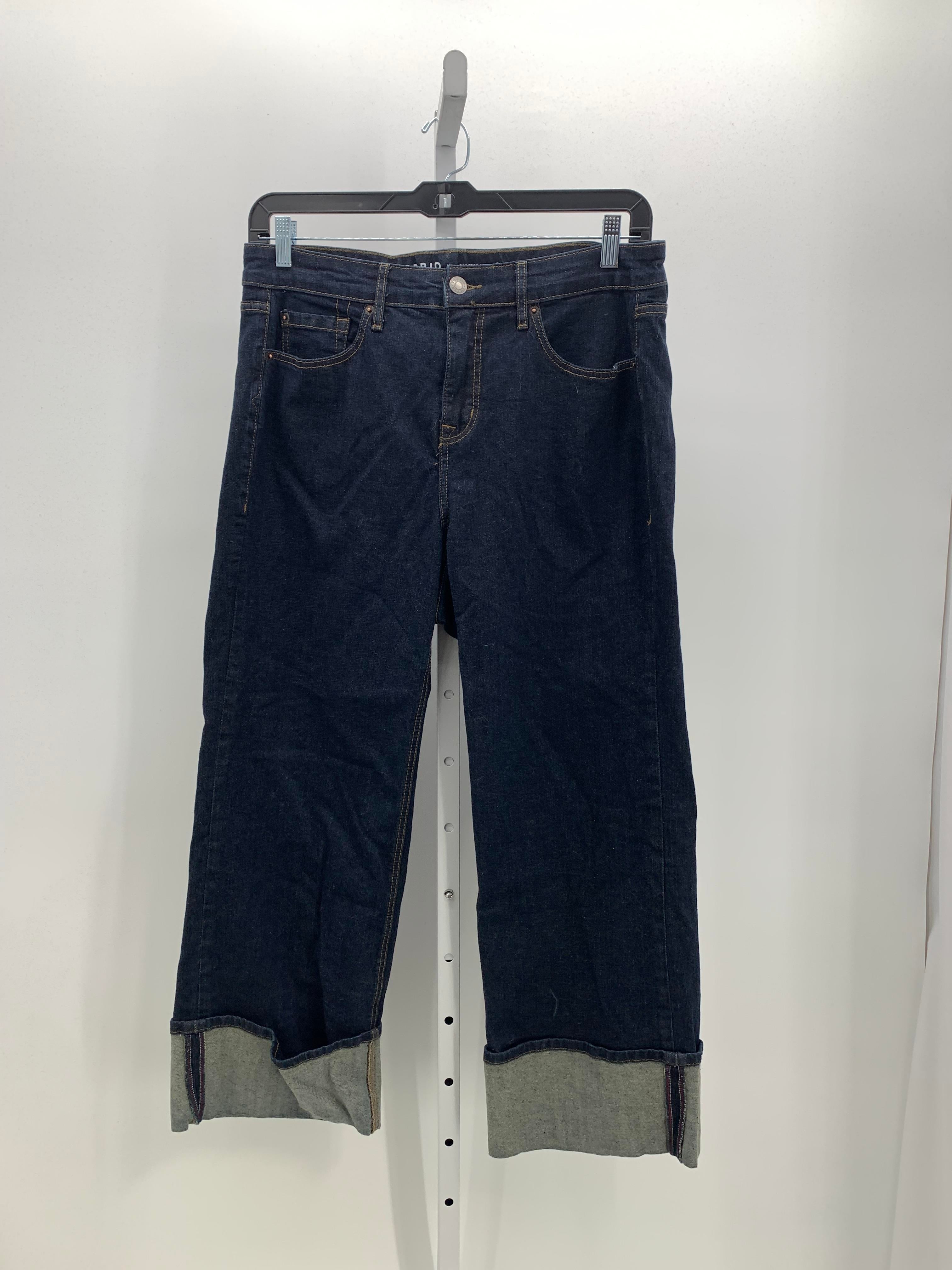 Torrid Size 12 W Womens Jeans