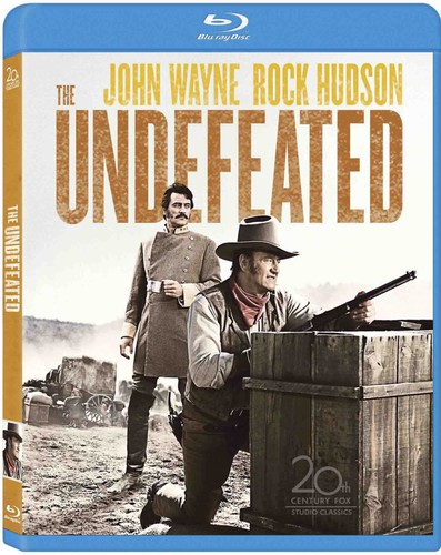 The Undefeated -