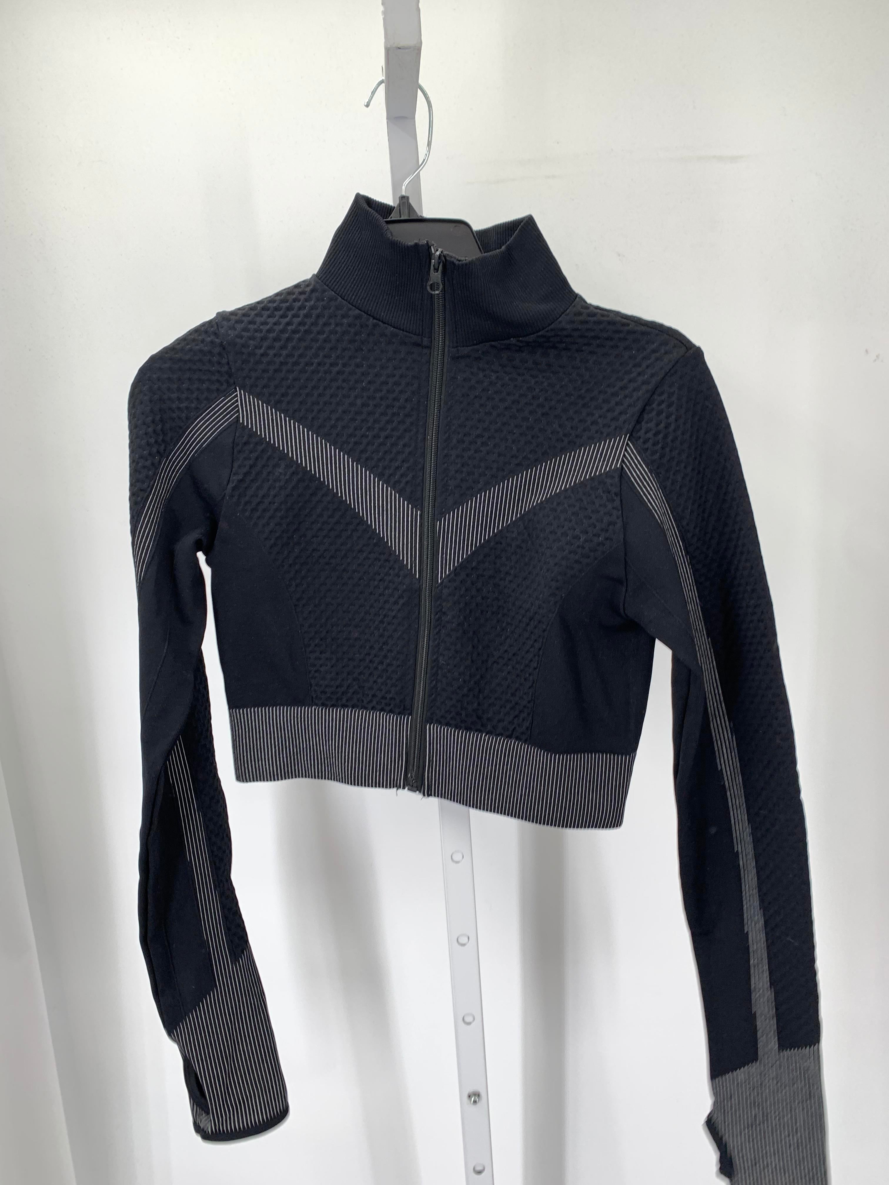 Papaya Size Large Juniors Jacket