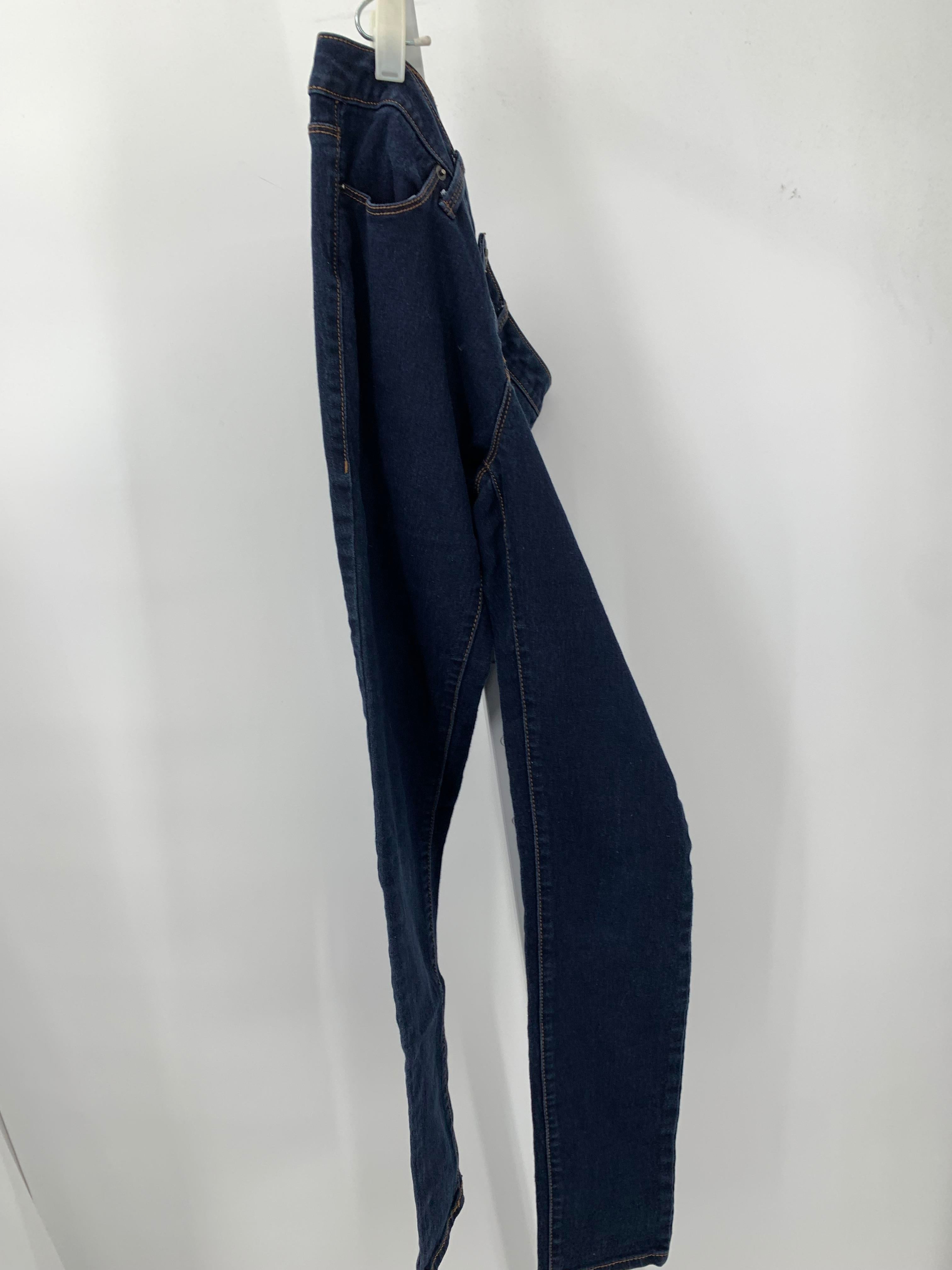 No Boundries Size 7 Juniors Jeans