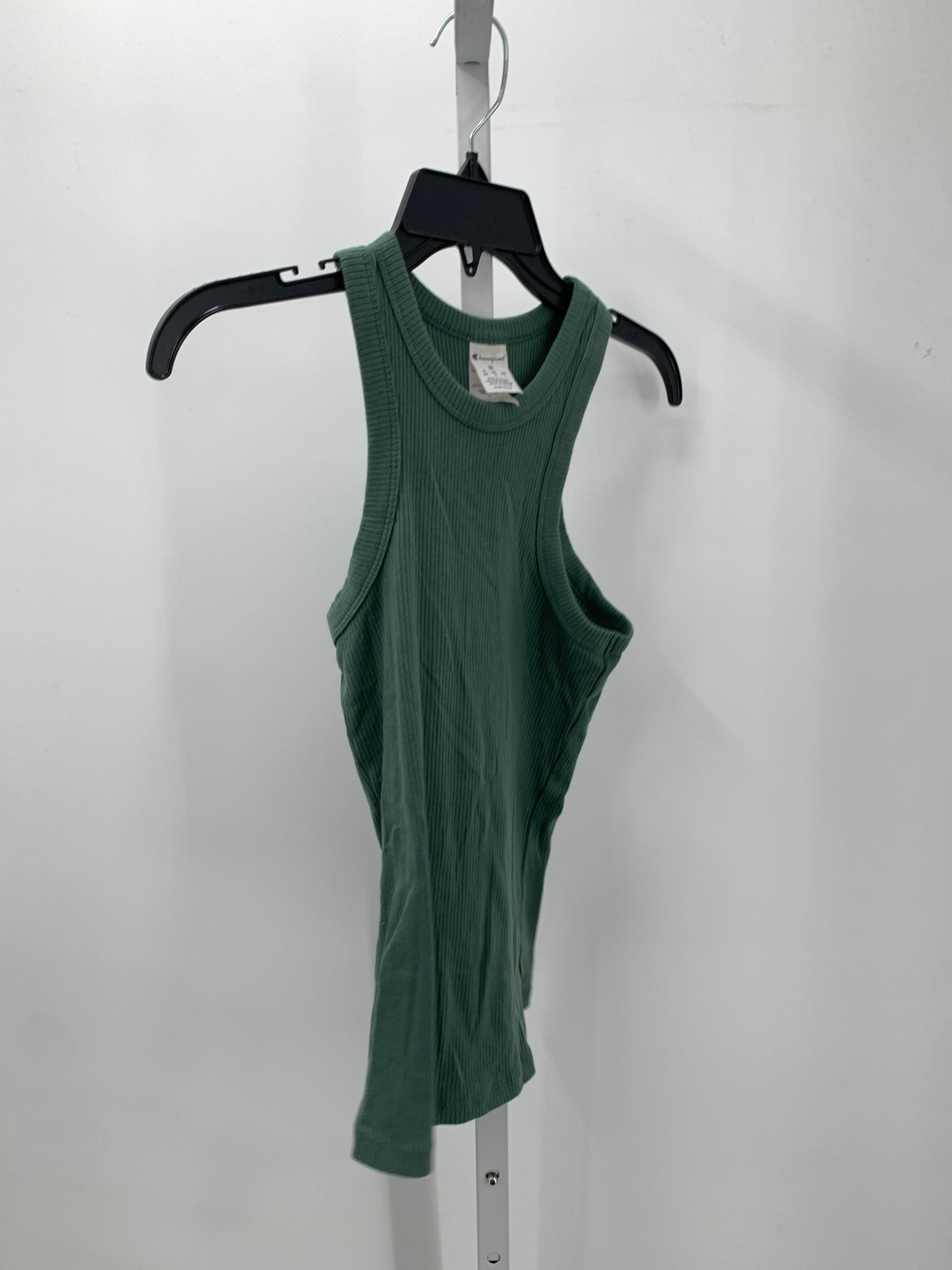 Champion Size Medium Misses Tank