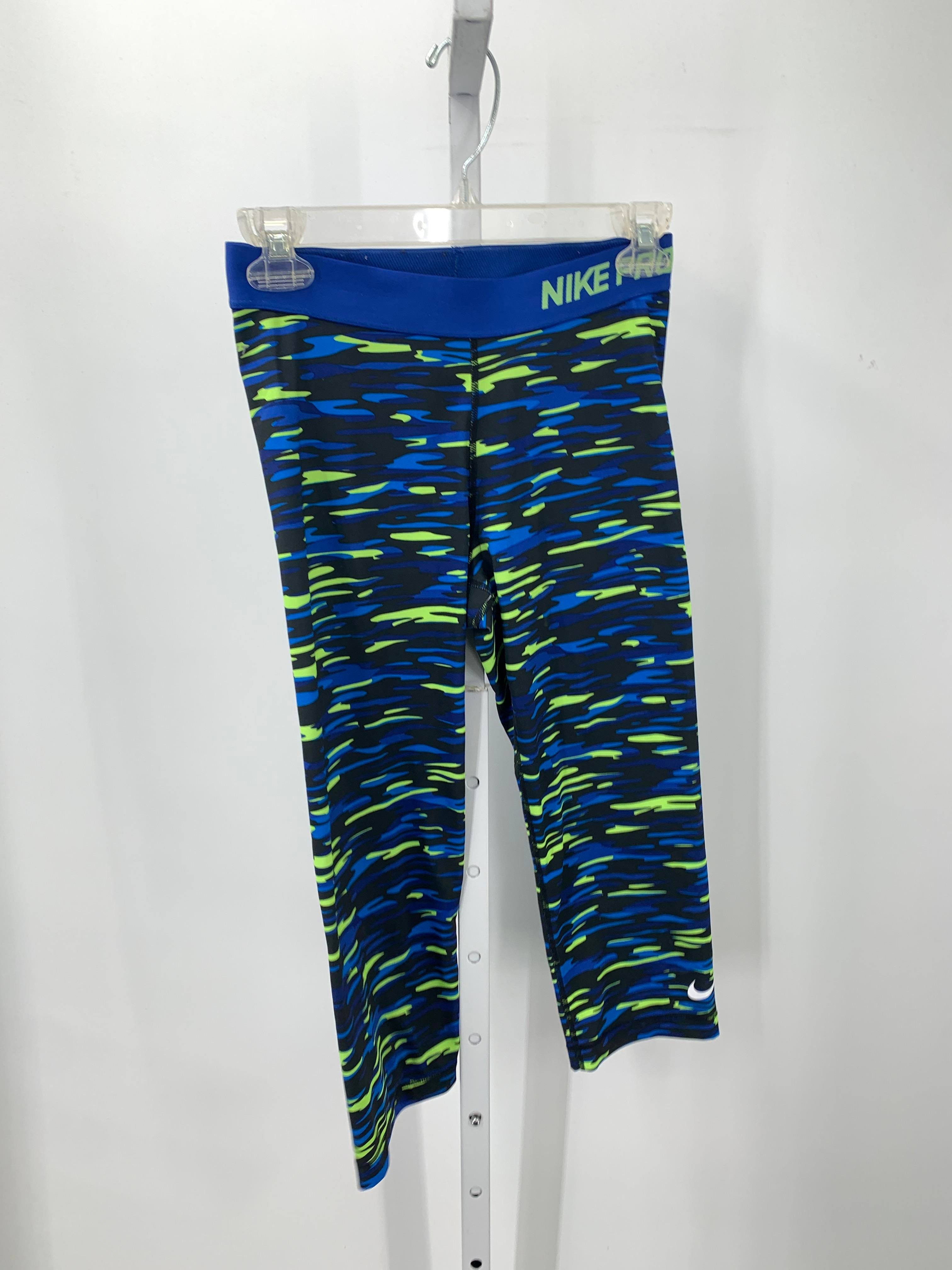 Nike Size Medium Misses Leggings