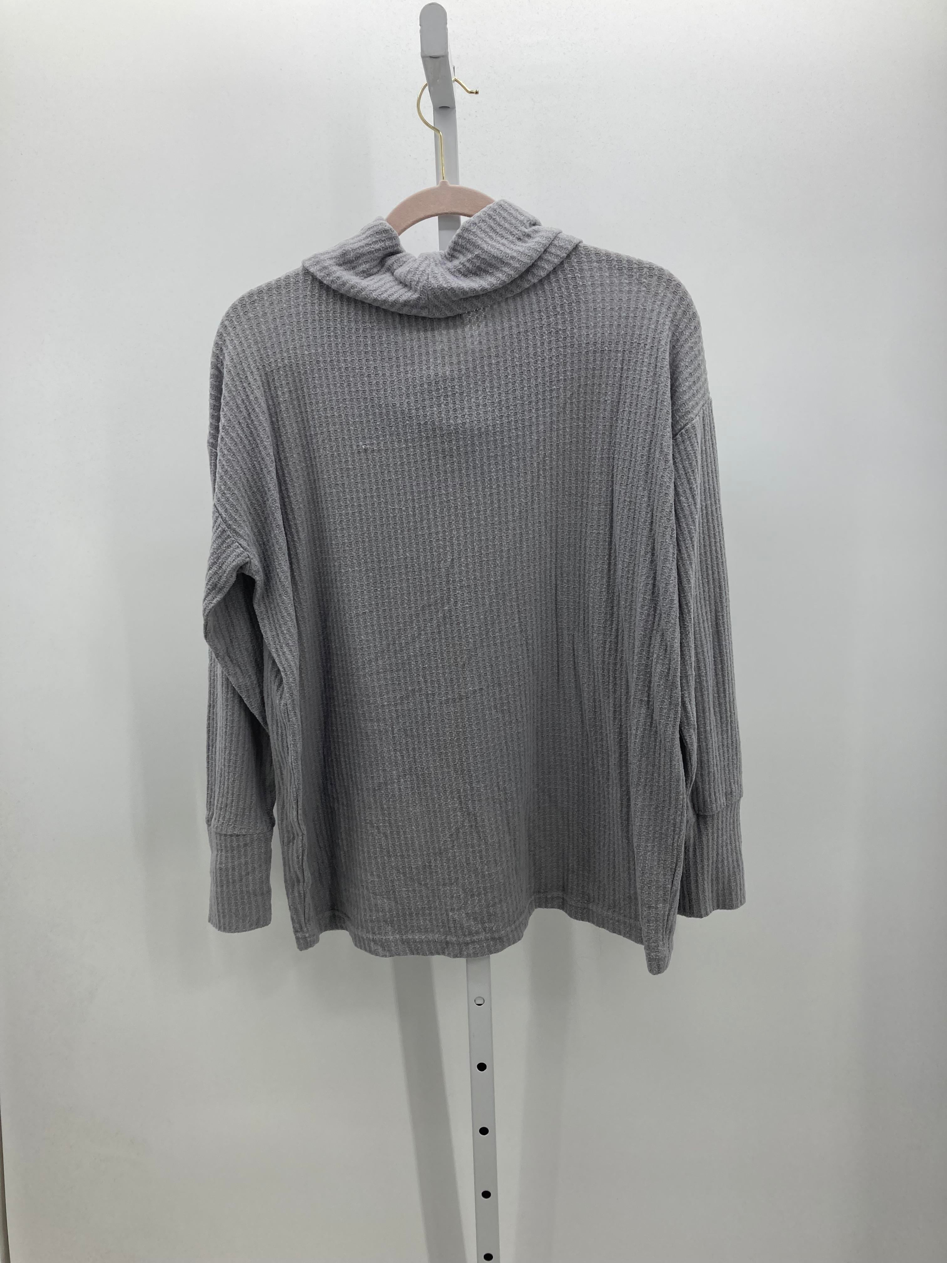 Size Large Misses Long Sleeve Shirt
