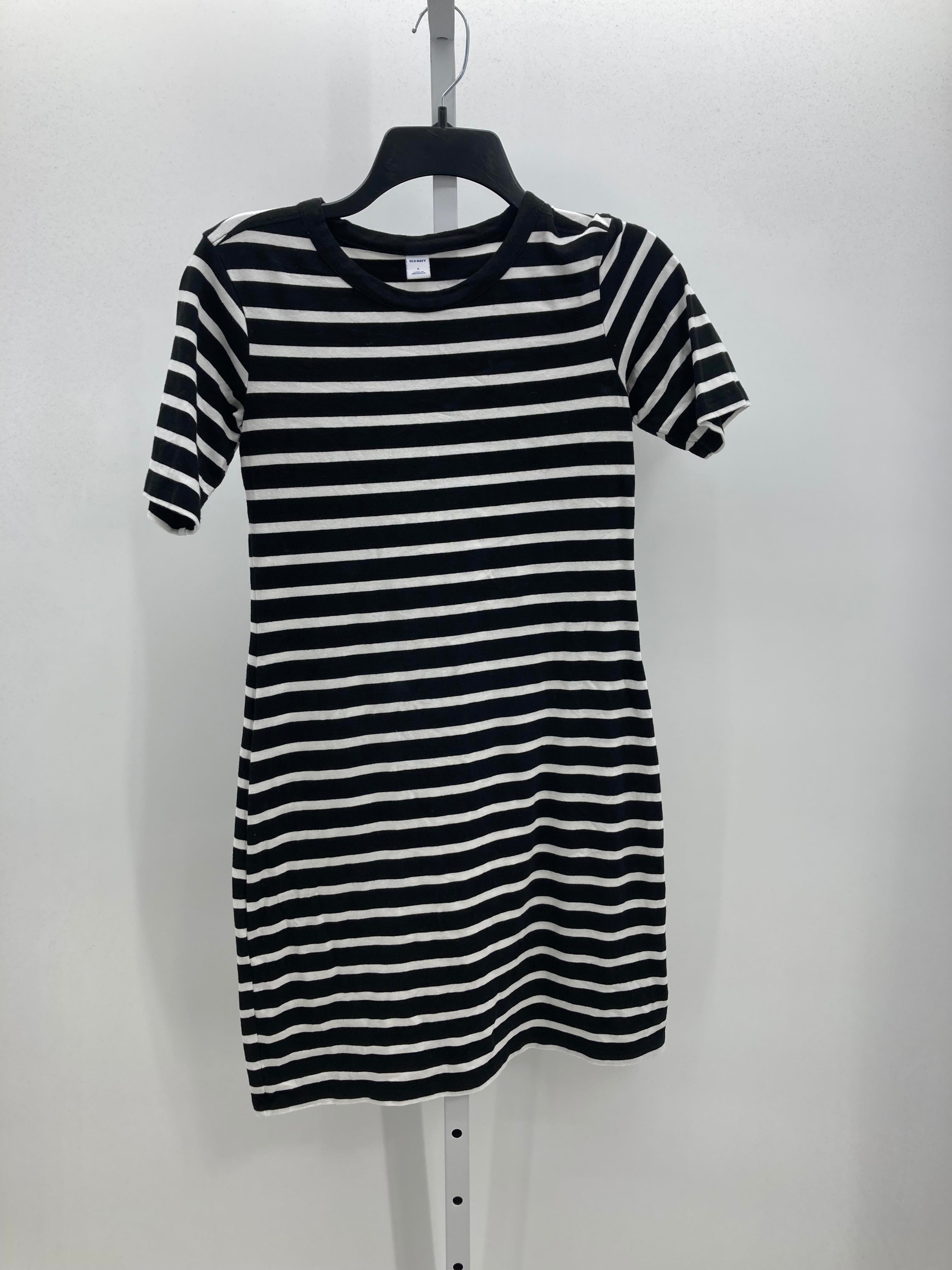 Old Navy Size Small Misses Short Sleeve Dress