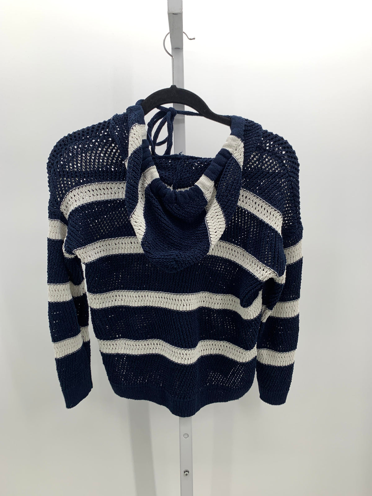 Nicole Miller Size Small Misses Long Slv Sweater
