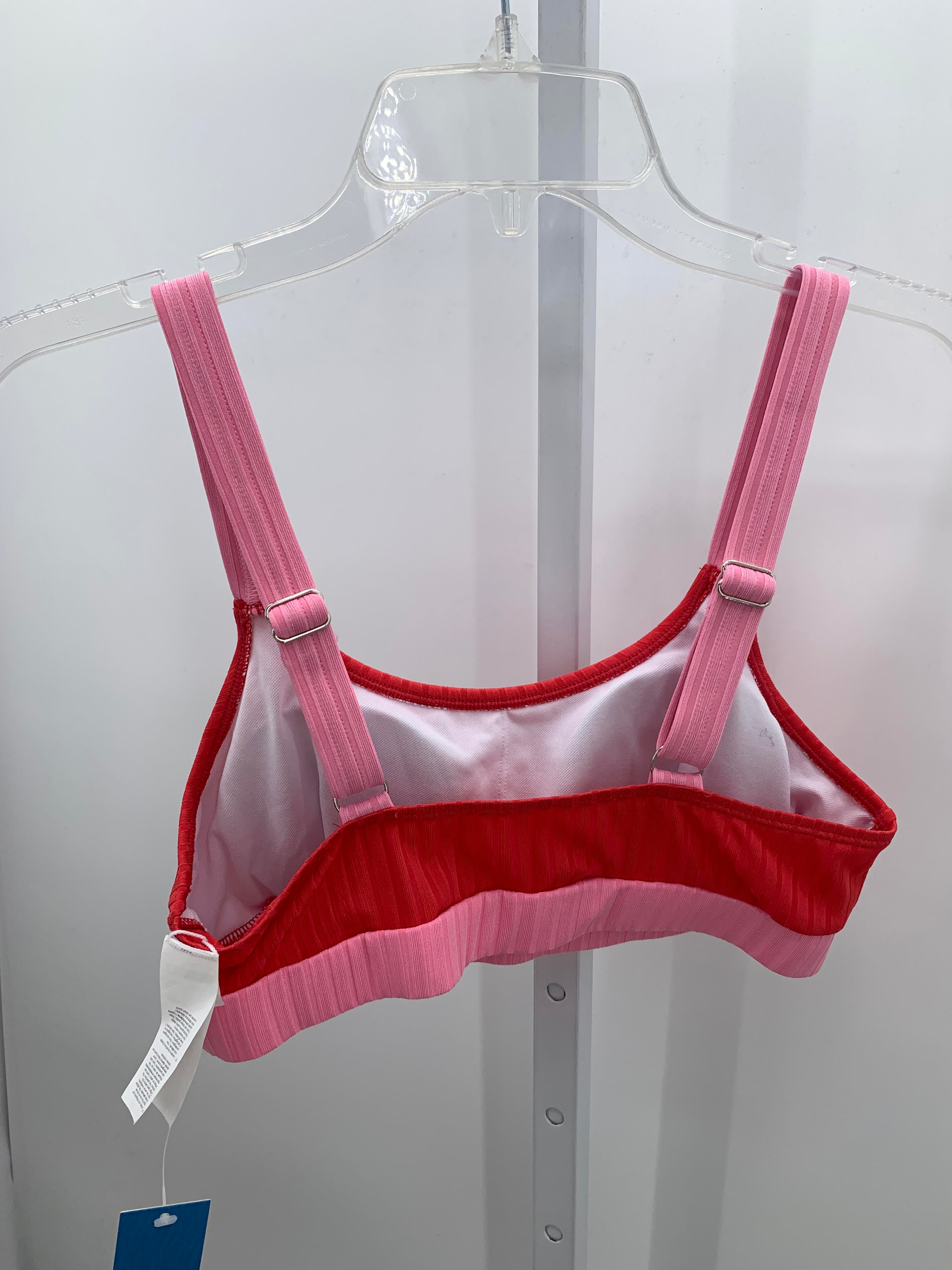 Size Medium Juniors Swimsuit
