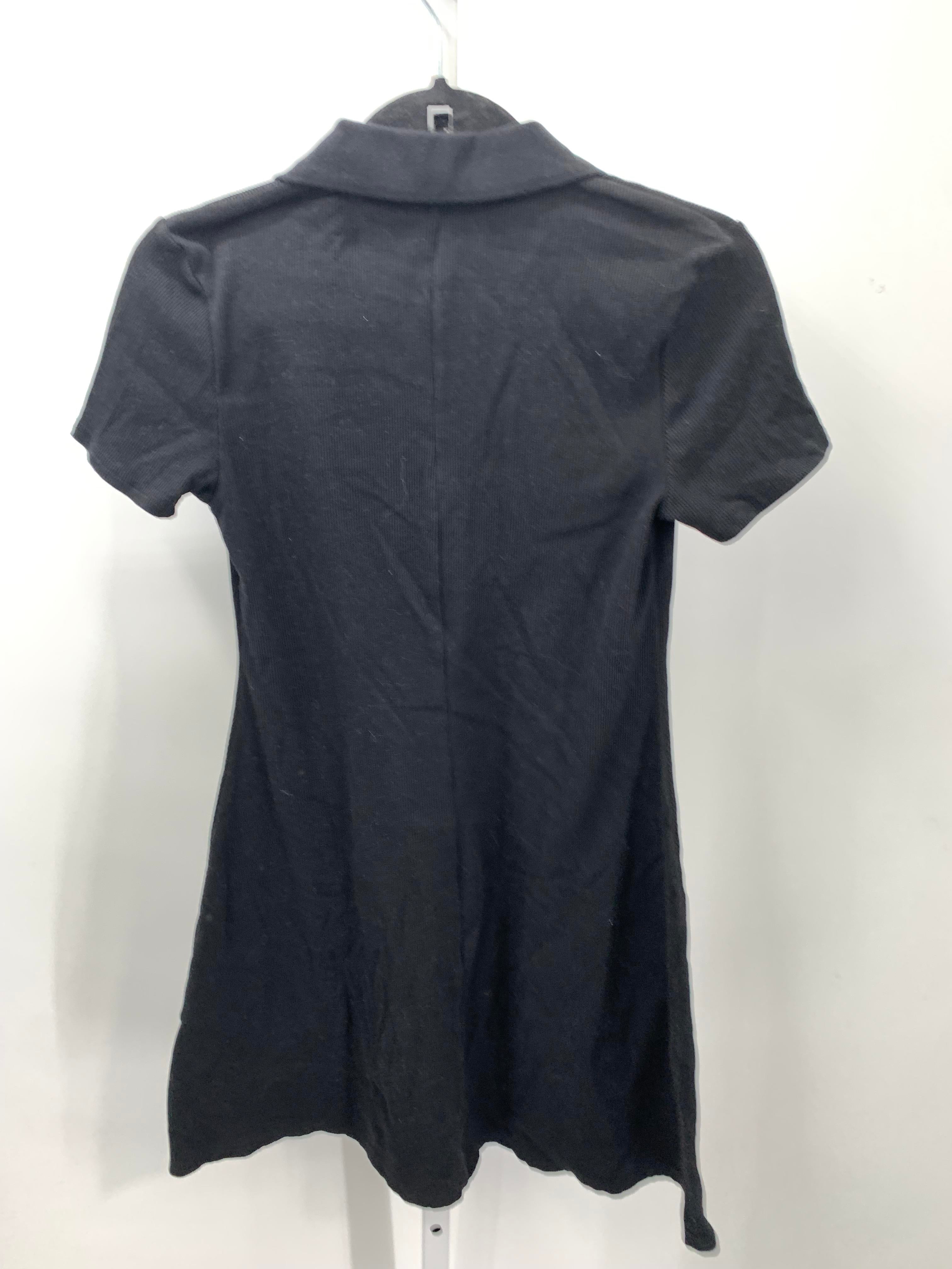 Divided Size Medium Juniors Short Sleeve Dress