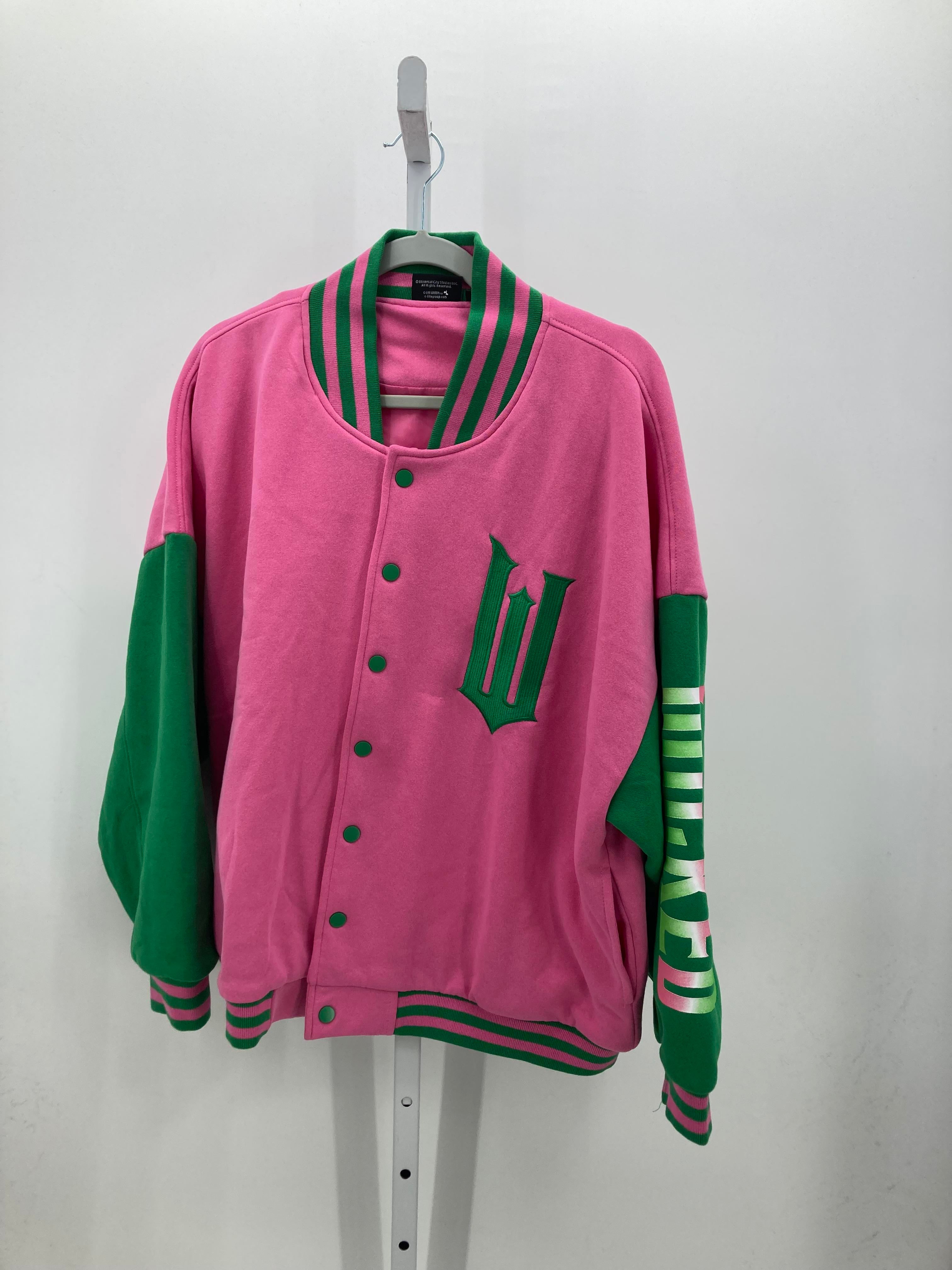 Size 1X Womens Jacket