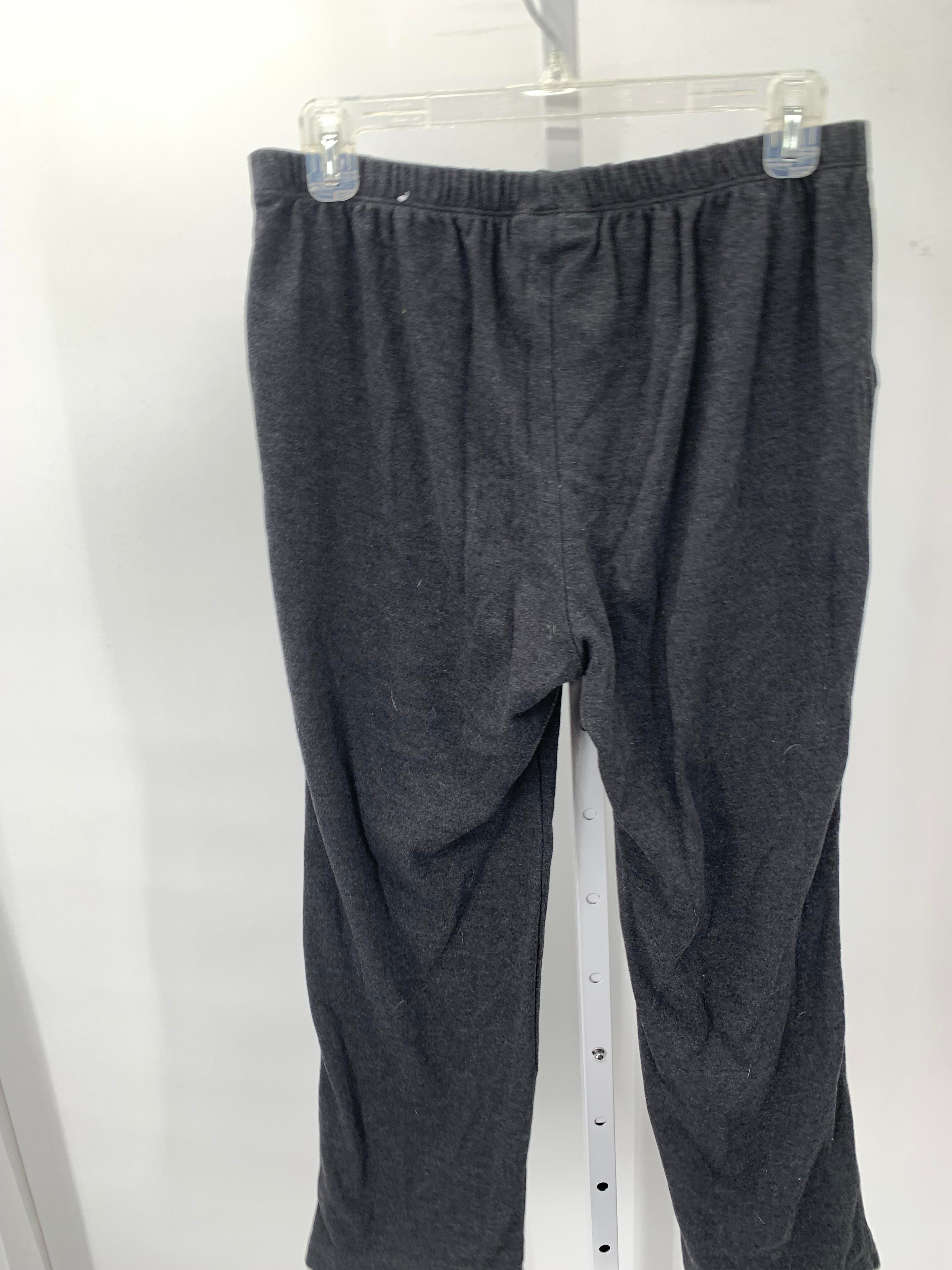 Croft & Barrow Size Medium Petite Petite Pants
