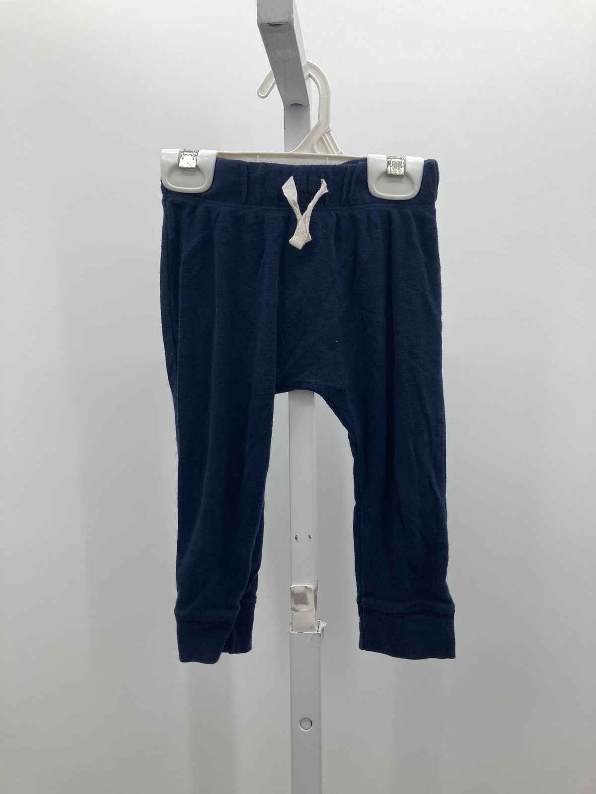 ELASTIC WAIST KNIT