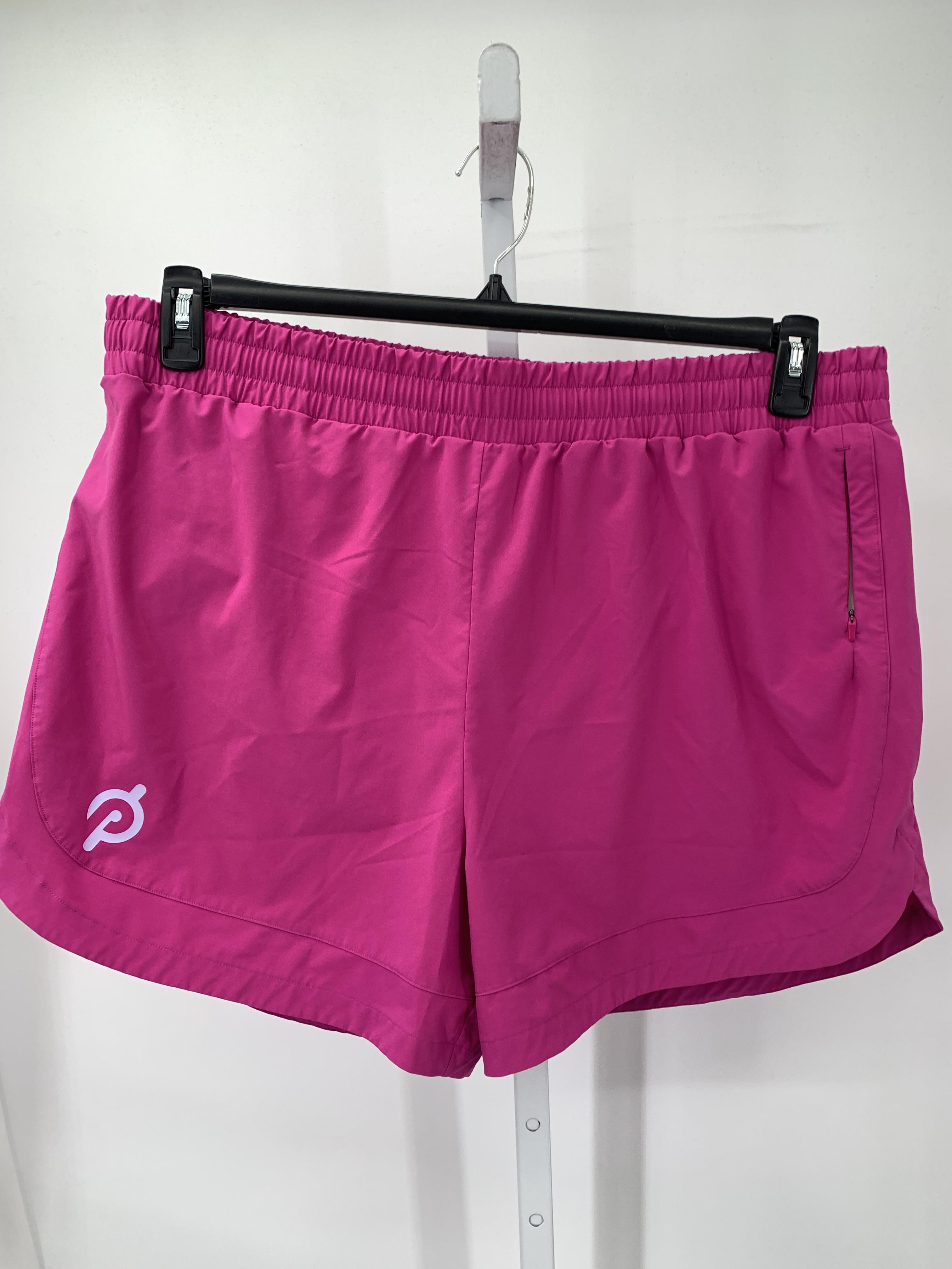 Size XXL Misses Shorts