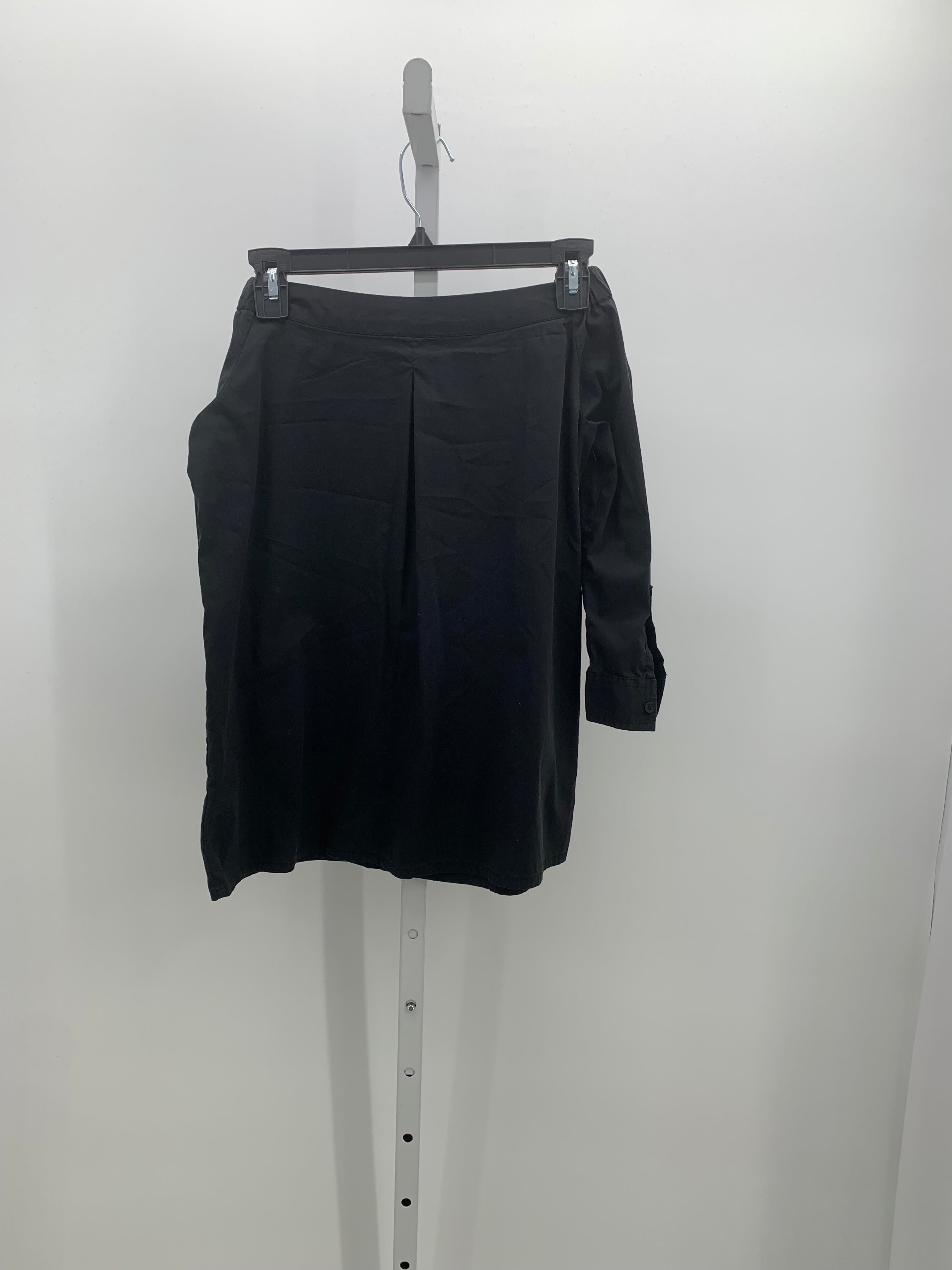 Lila Rose Size Small Misses 3/4 Sleeve Shirt