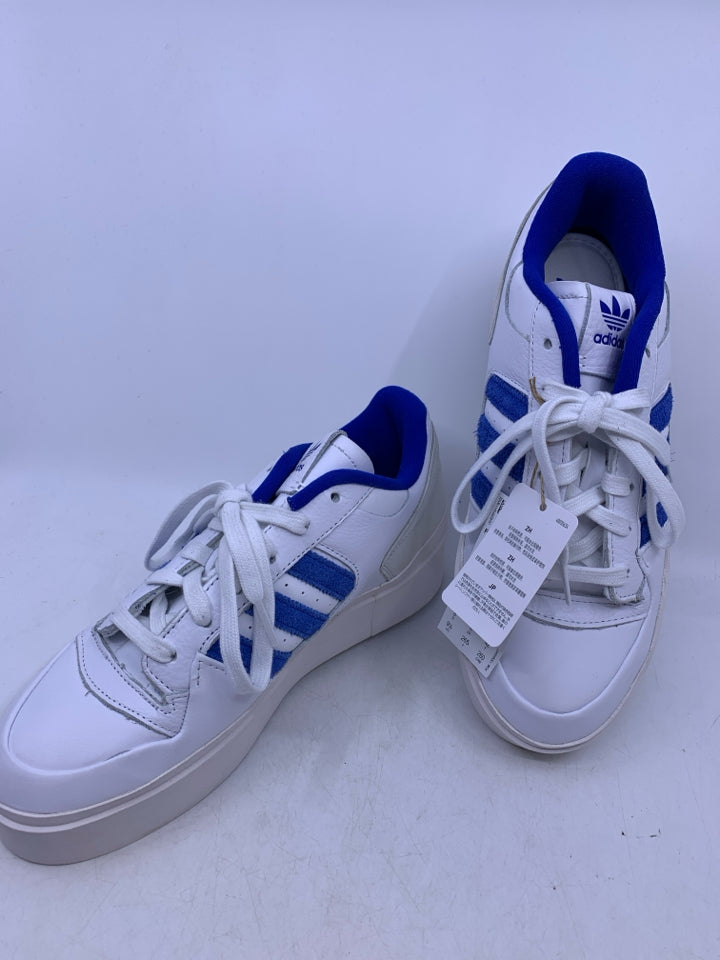 Adidas Size 8 Juniors Sneakers