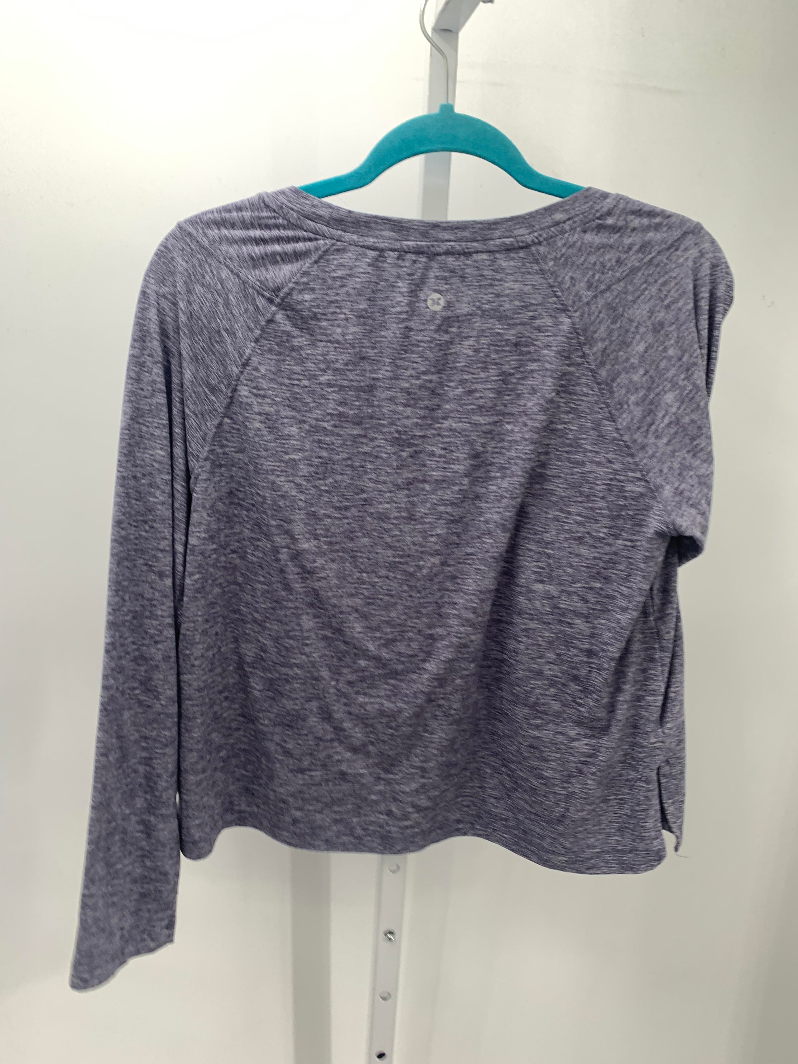 RBX Size Large Misses Long Sleeve Shirt