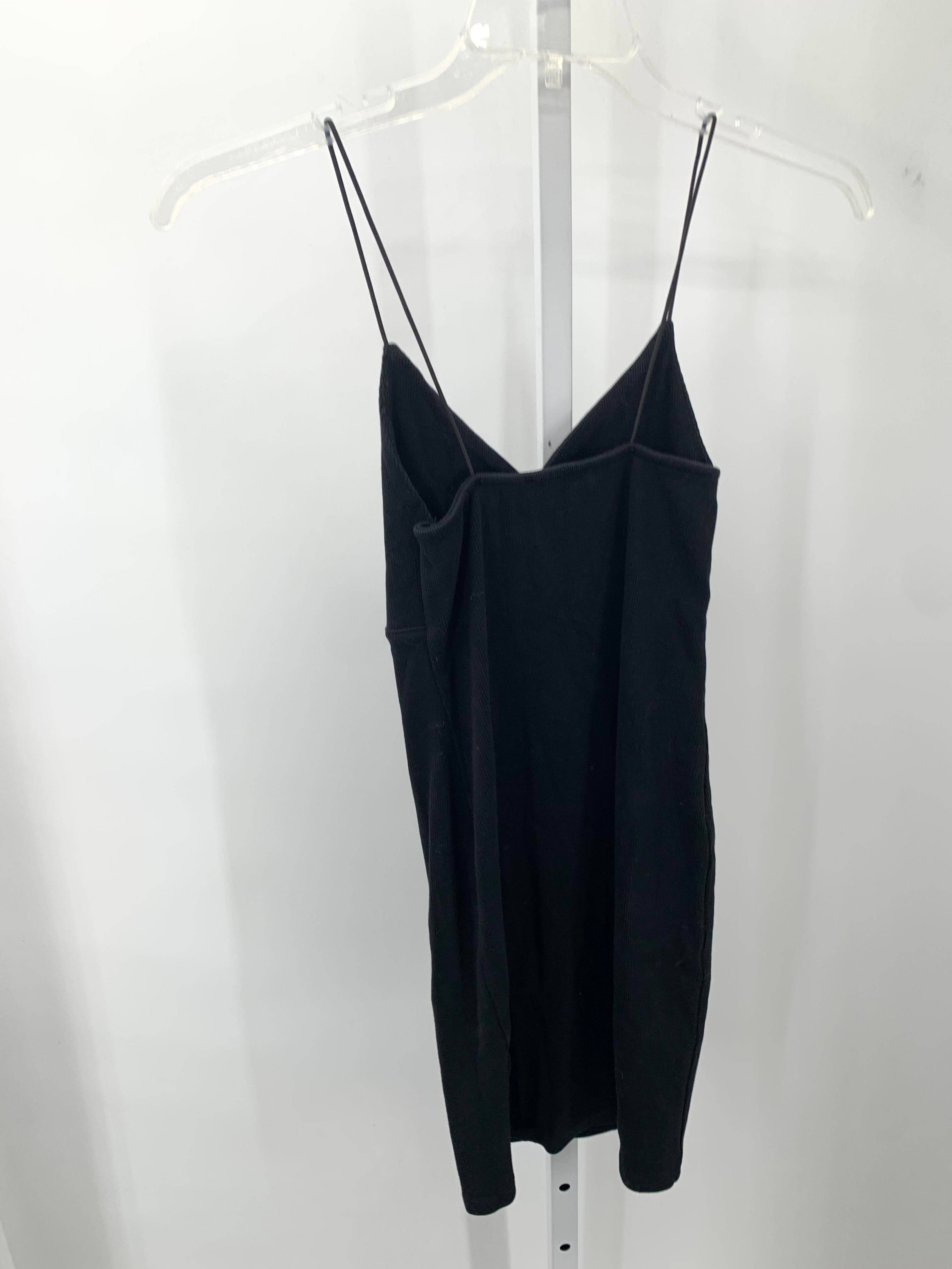Zara Size Medium Juniors Sundress