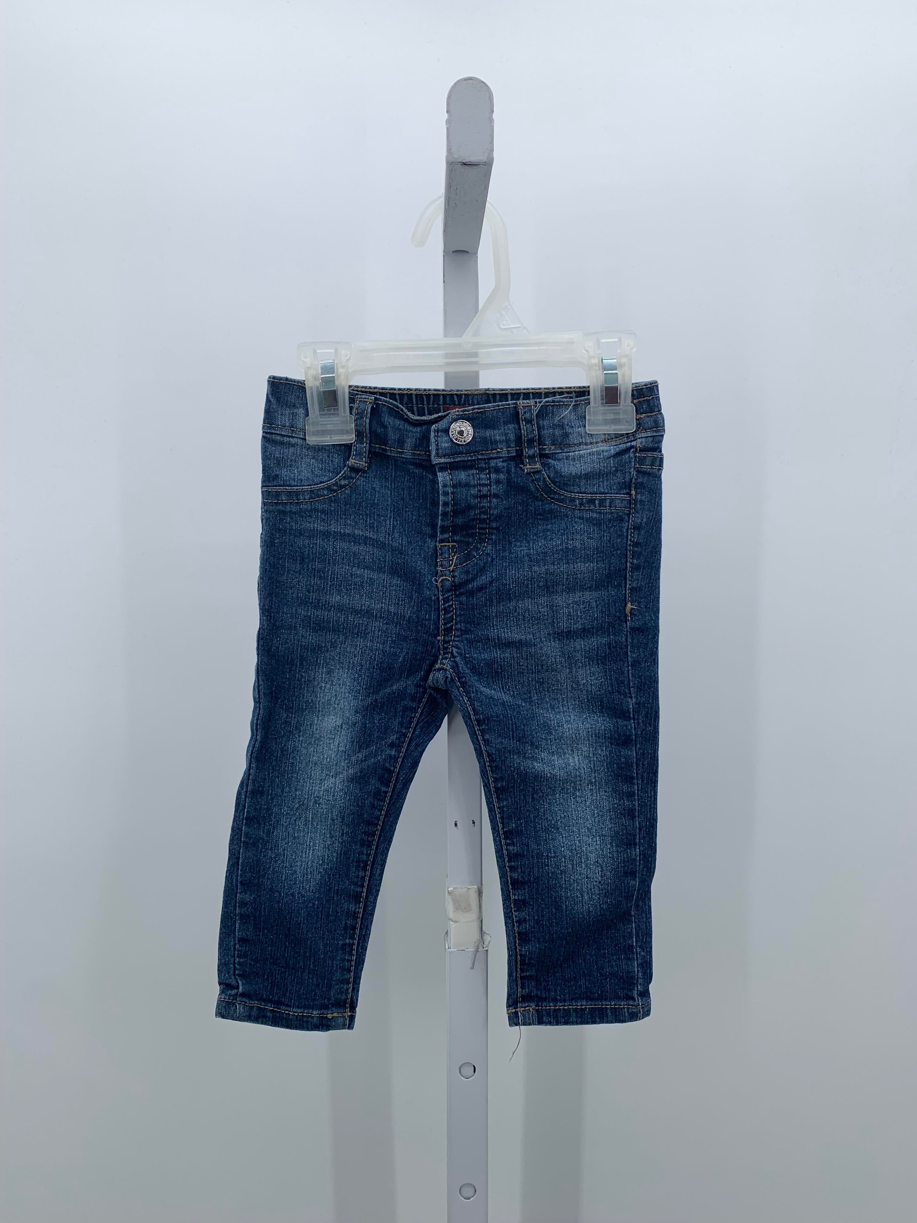 ELASTIC WAIST