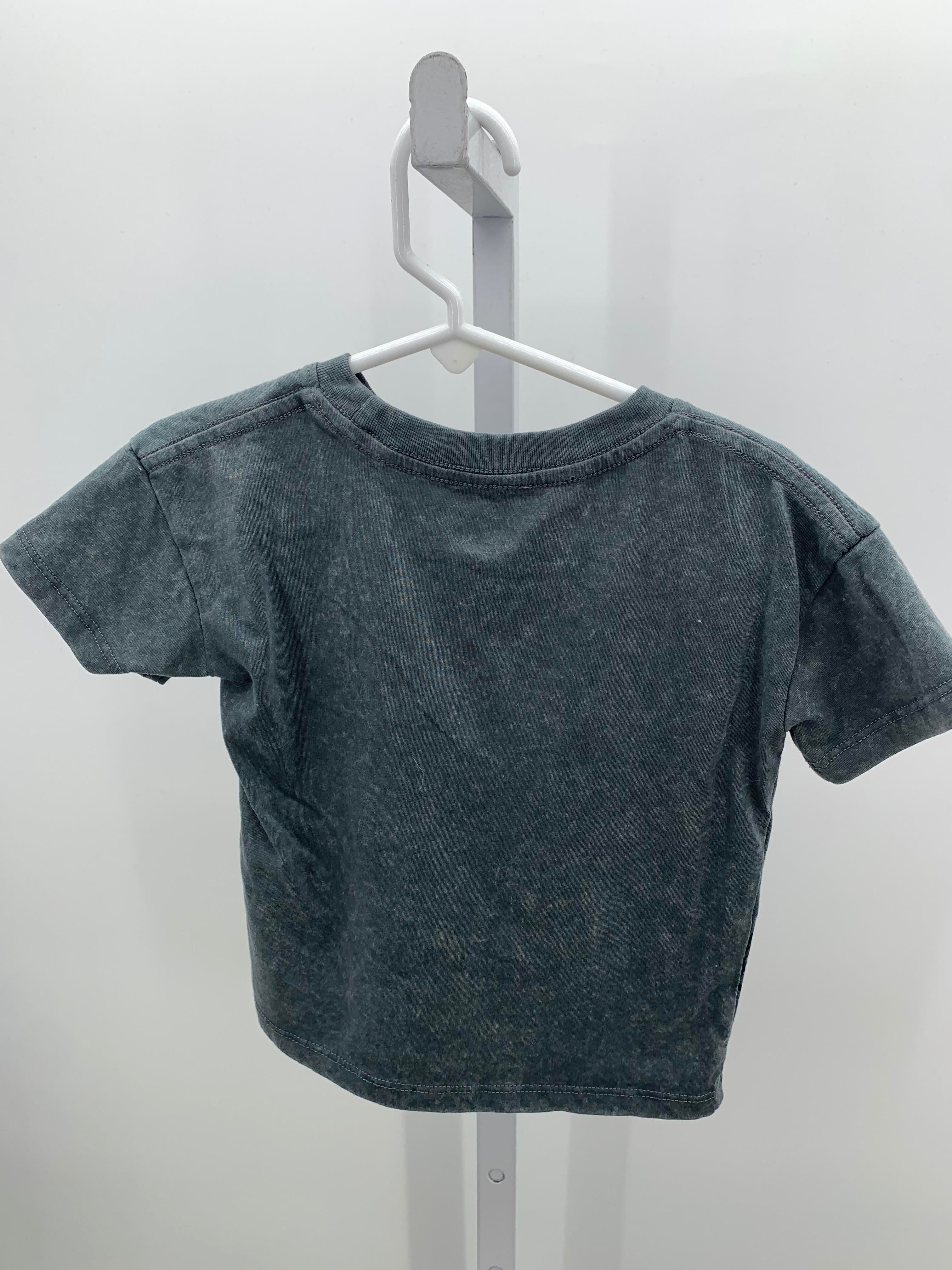 SPIDER-MAN KNIT TEE