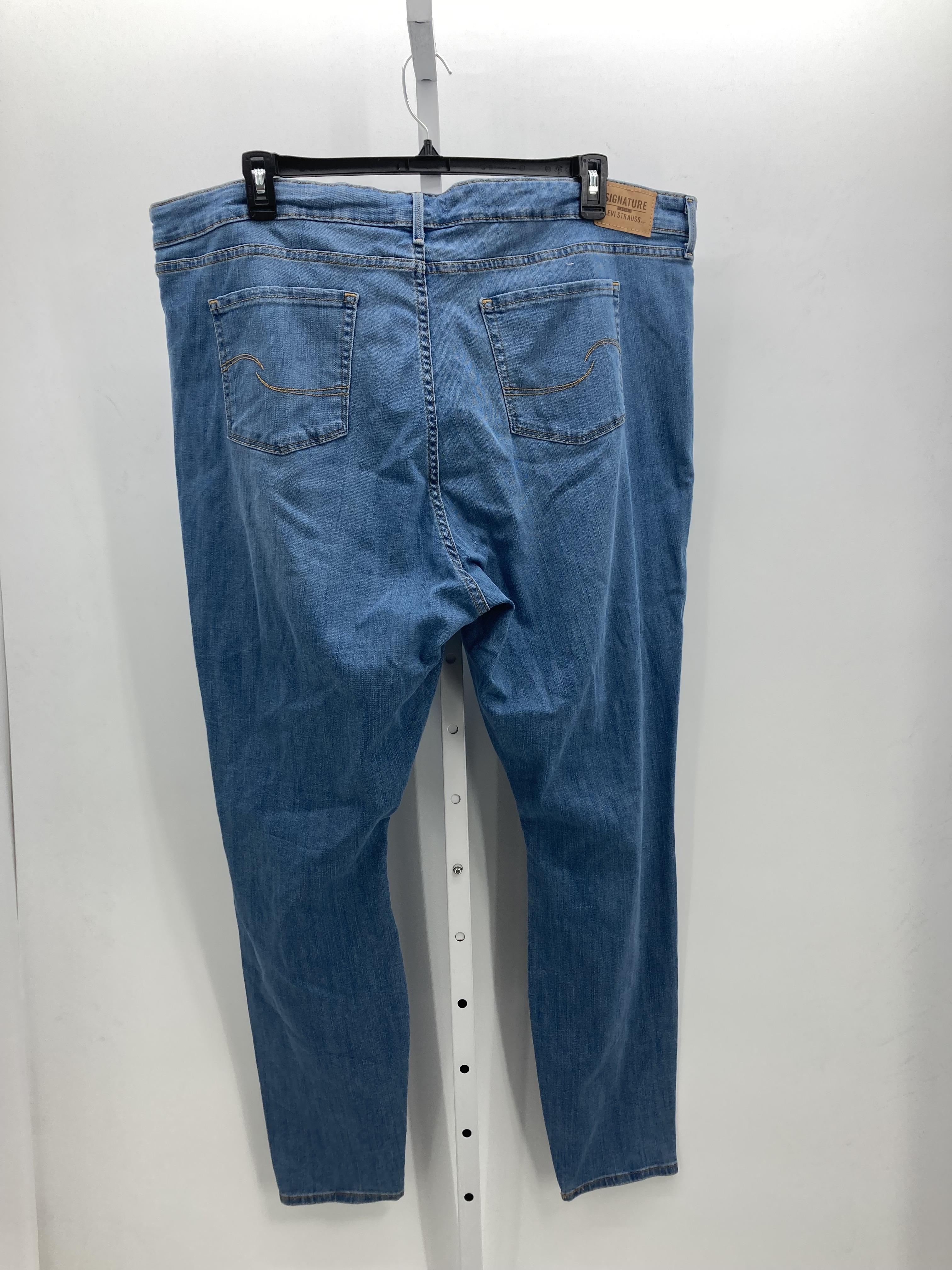 Levis Size 26 W Womens Jeans