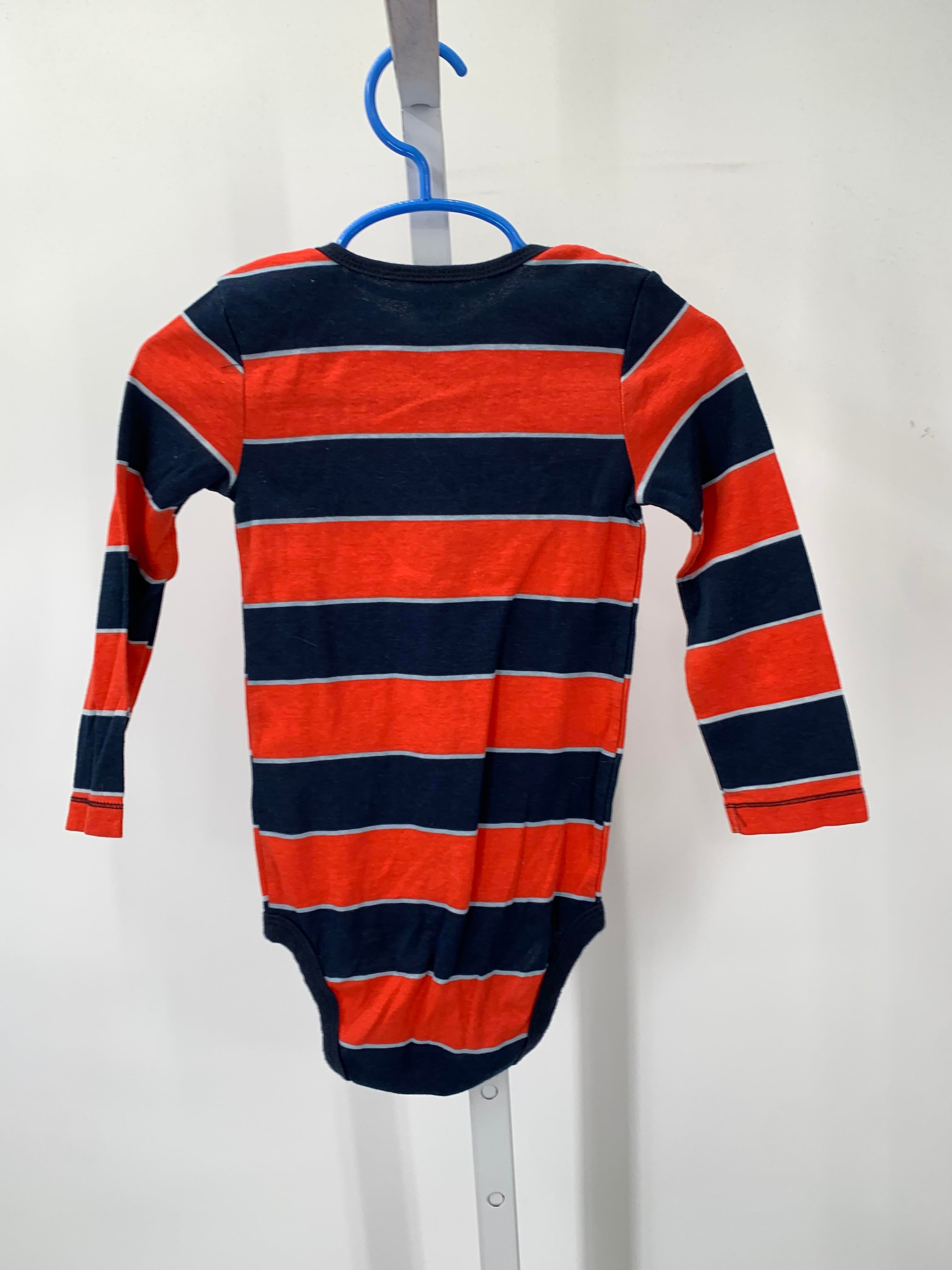 NAVY STRIPES