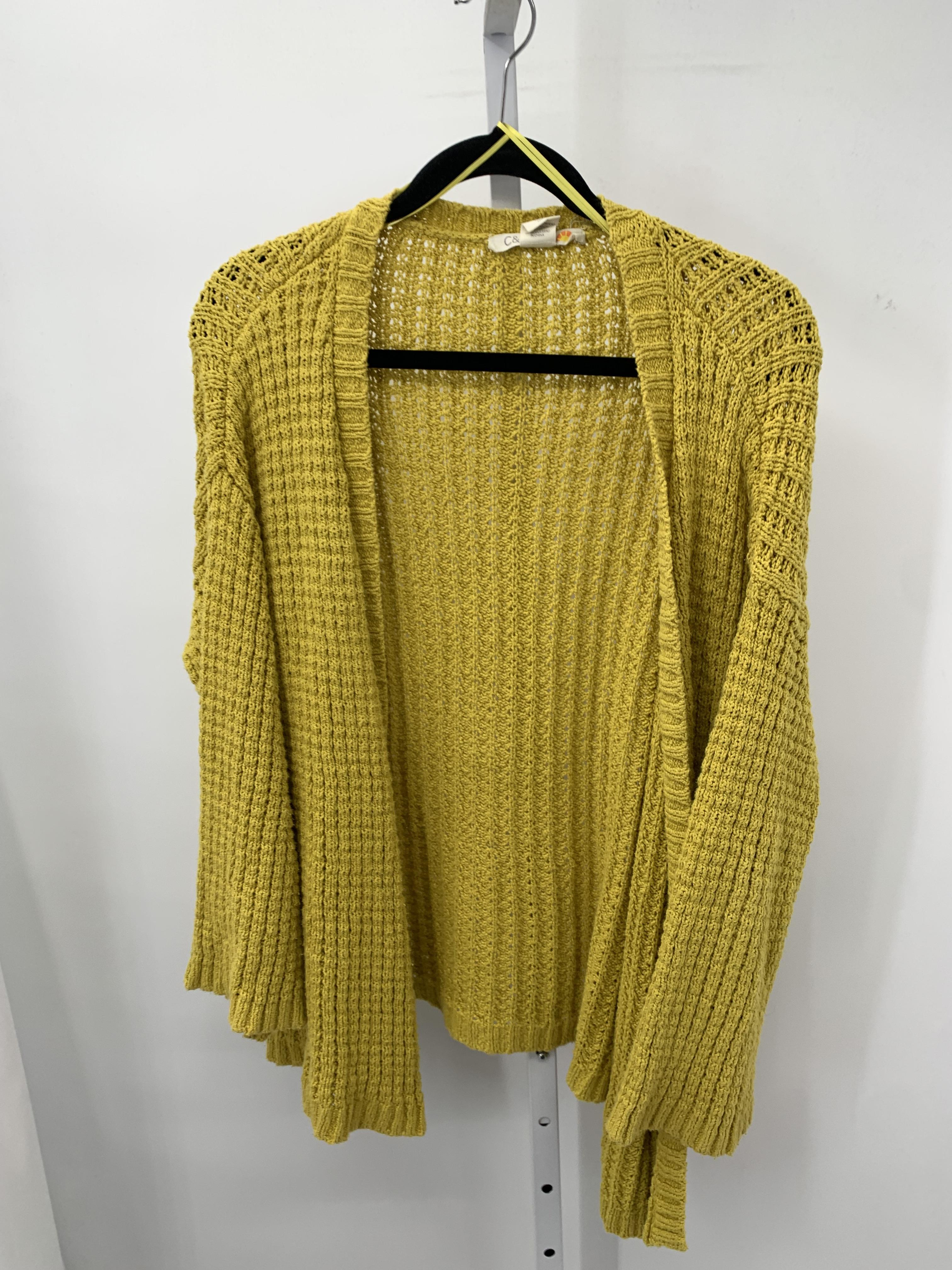 Size Medium Misses Cardigan