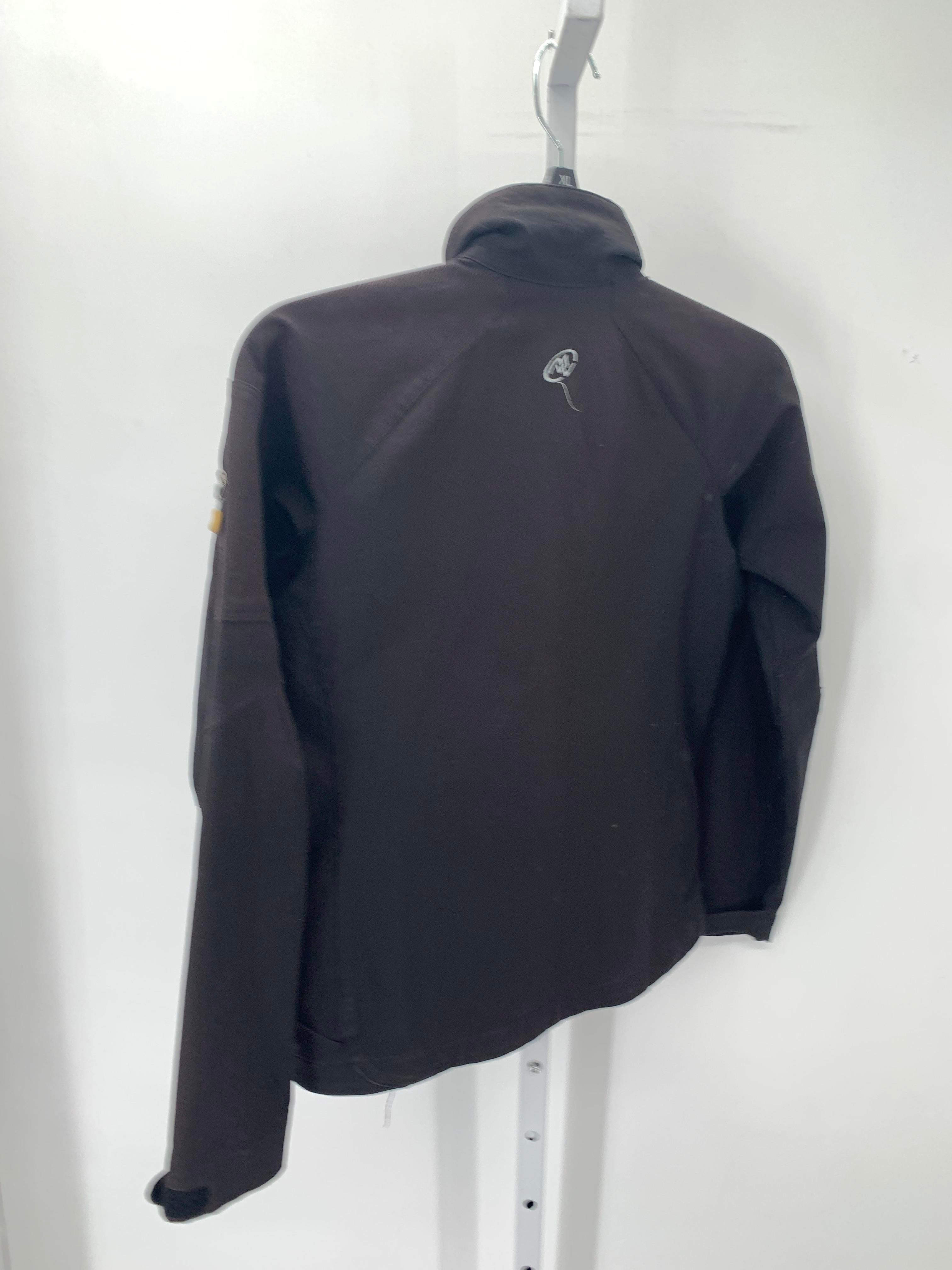 Size Small Misses Lightweight Jacket