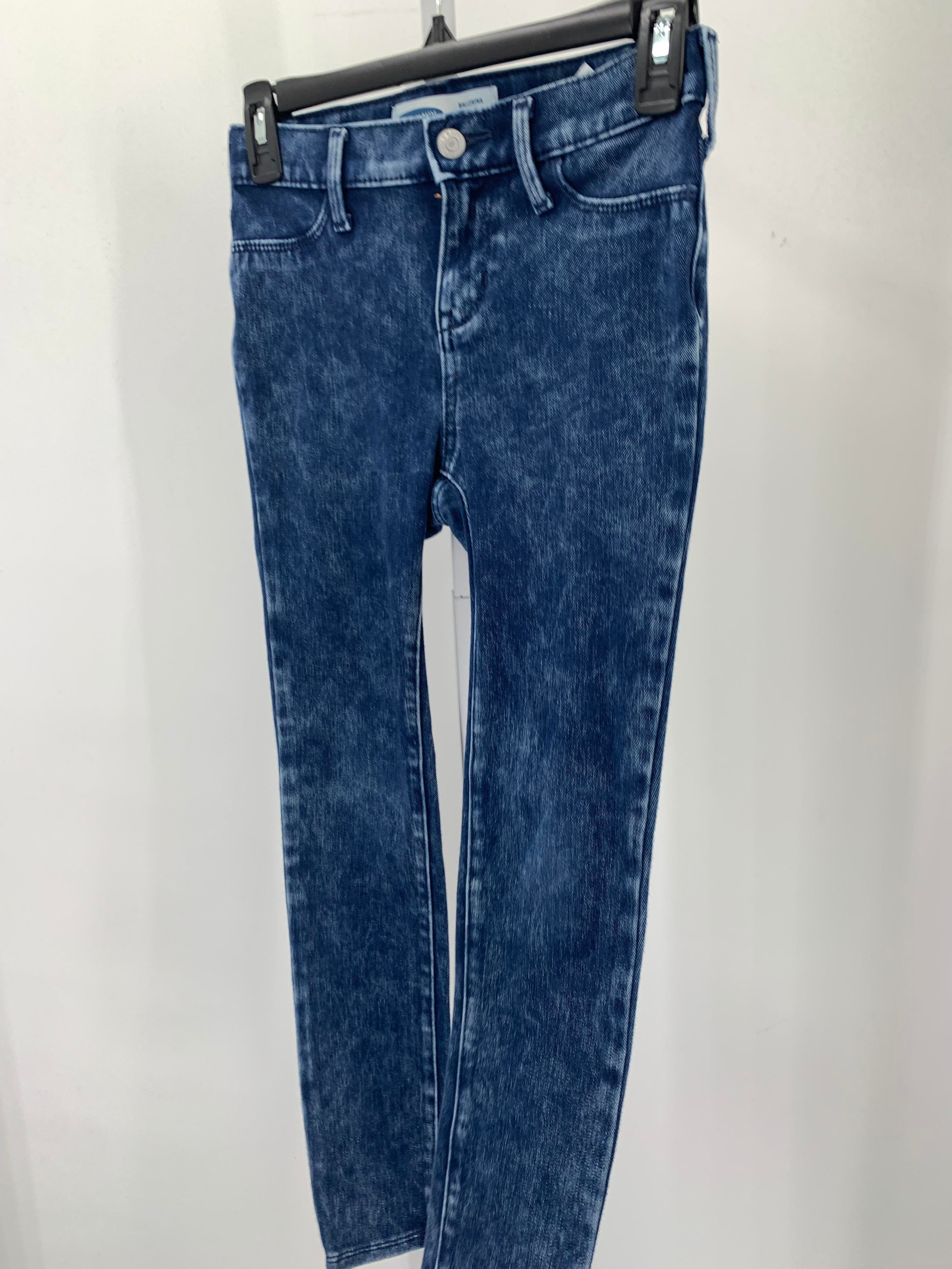 Old Navy Size 12 Girls Jeans