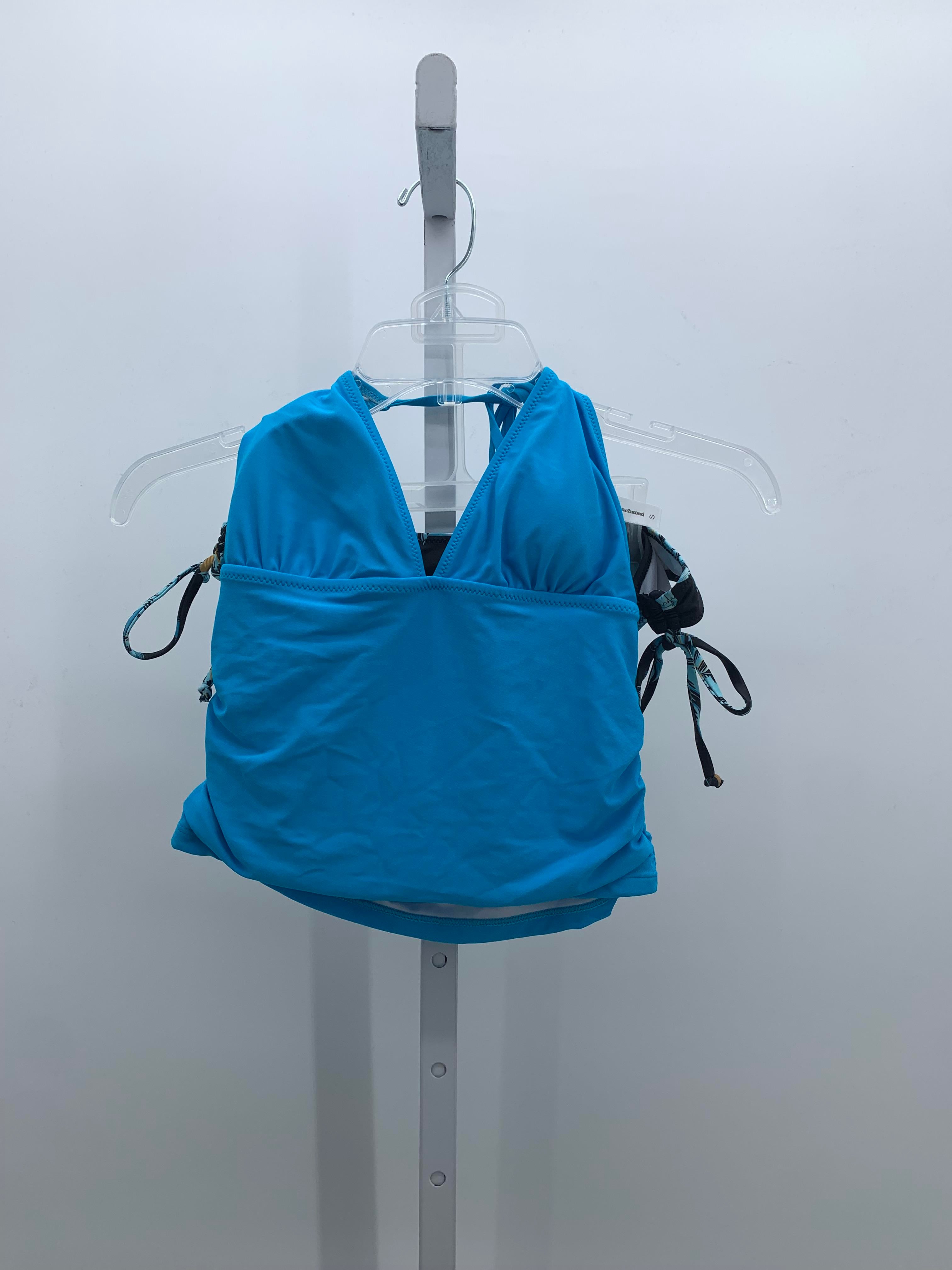 Size Small Juniors Swimsuit