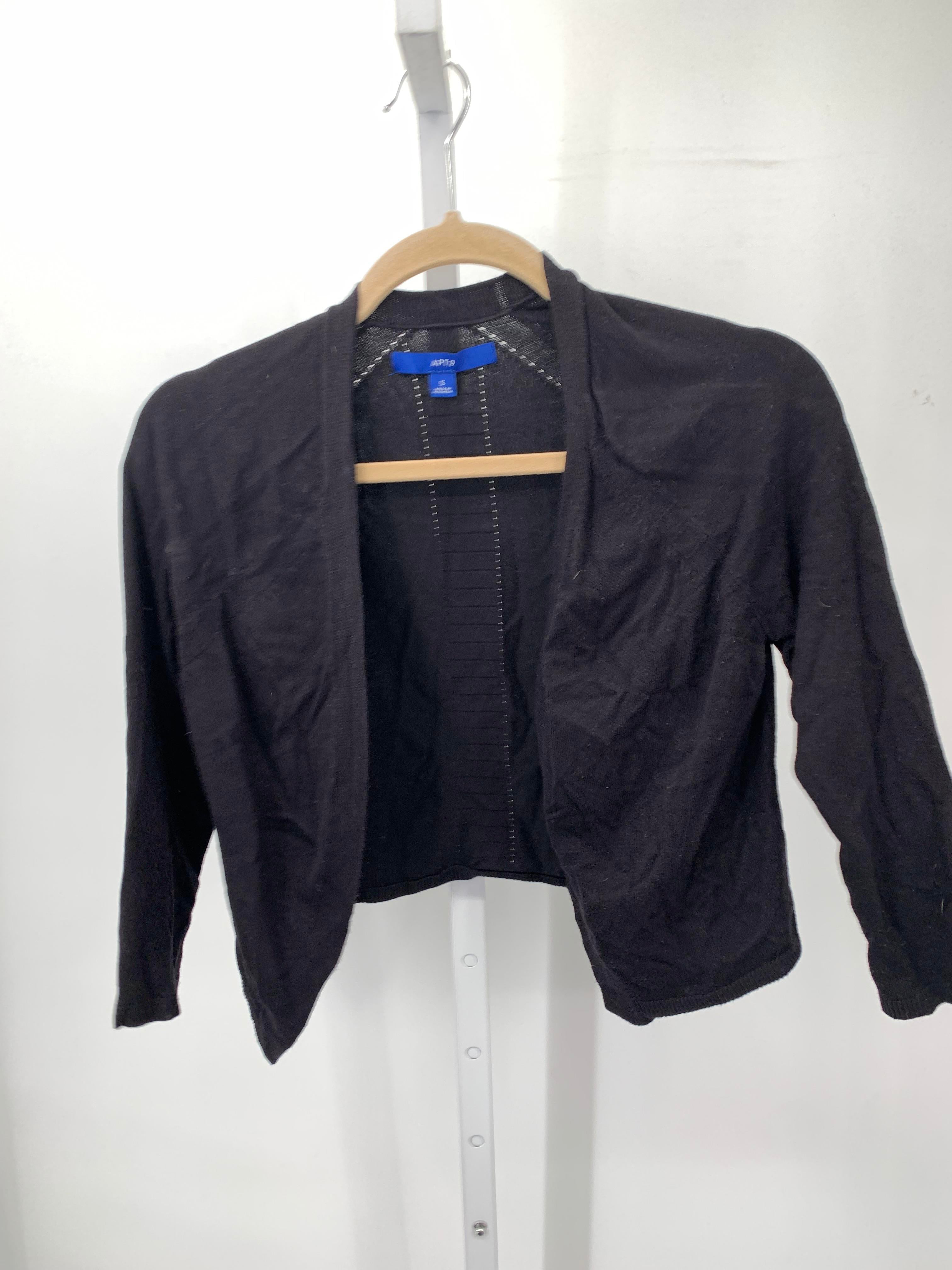 Apt. 9 Size Small Misses Cardigan