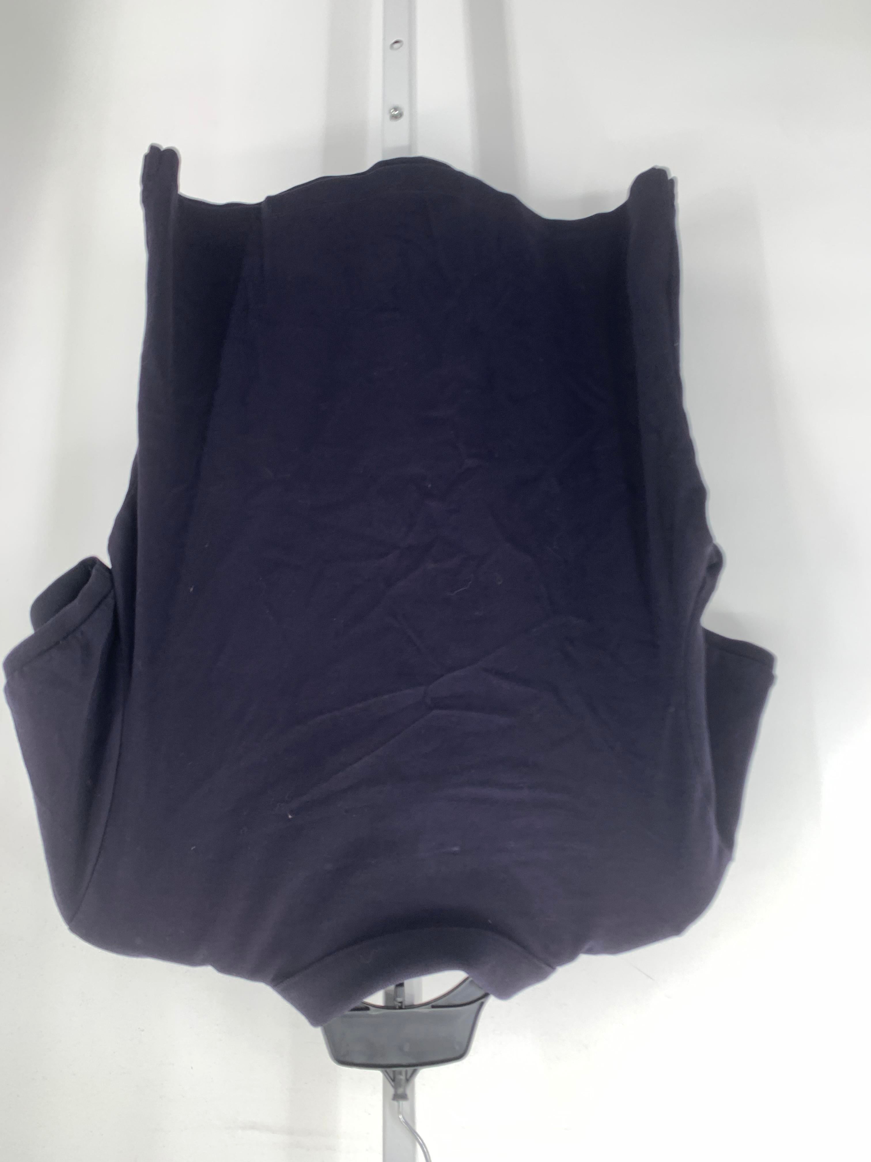 Lands End Size Large Misses Short Sleeve Shirt