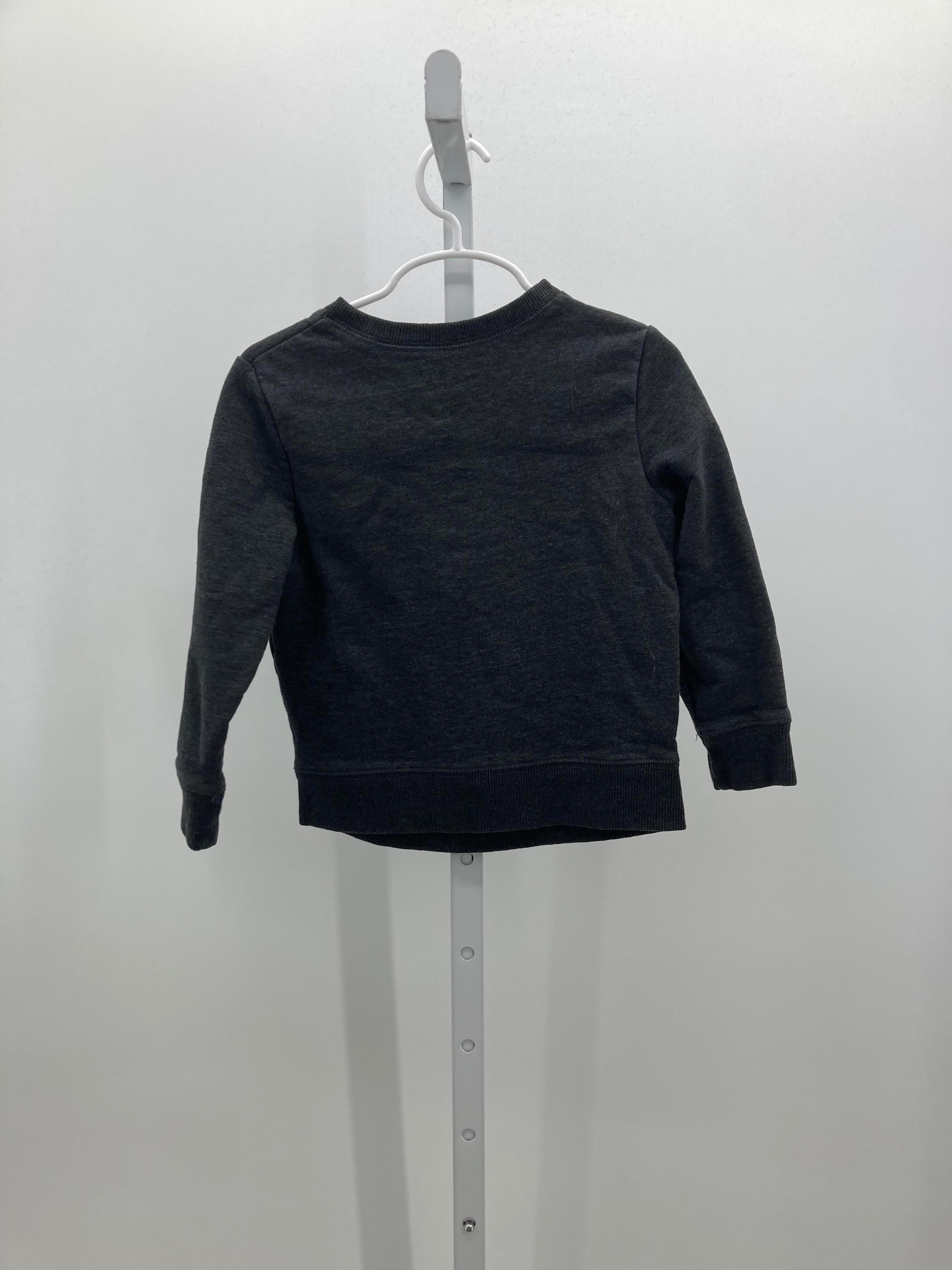 GROGU KNIT TEE