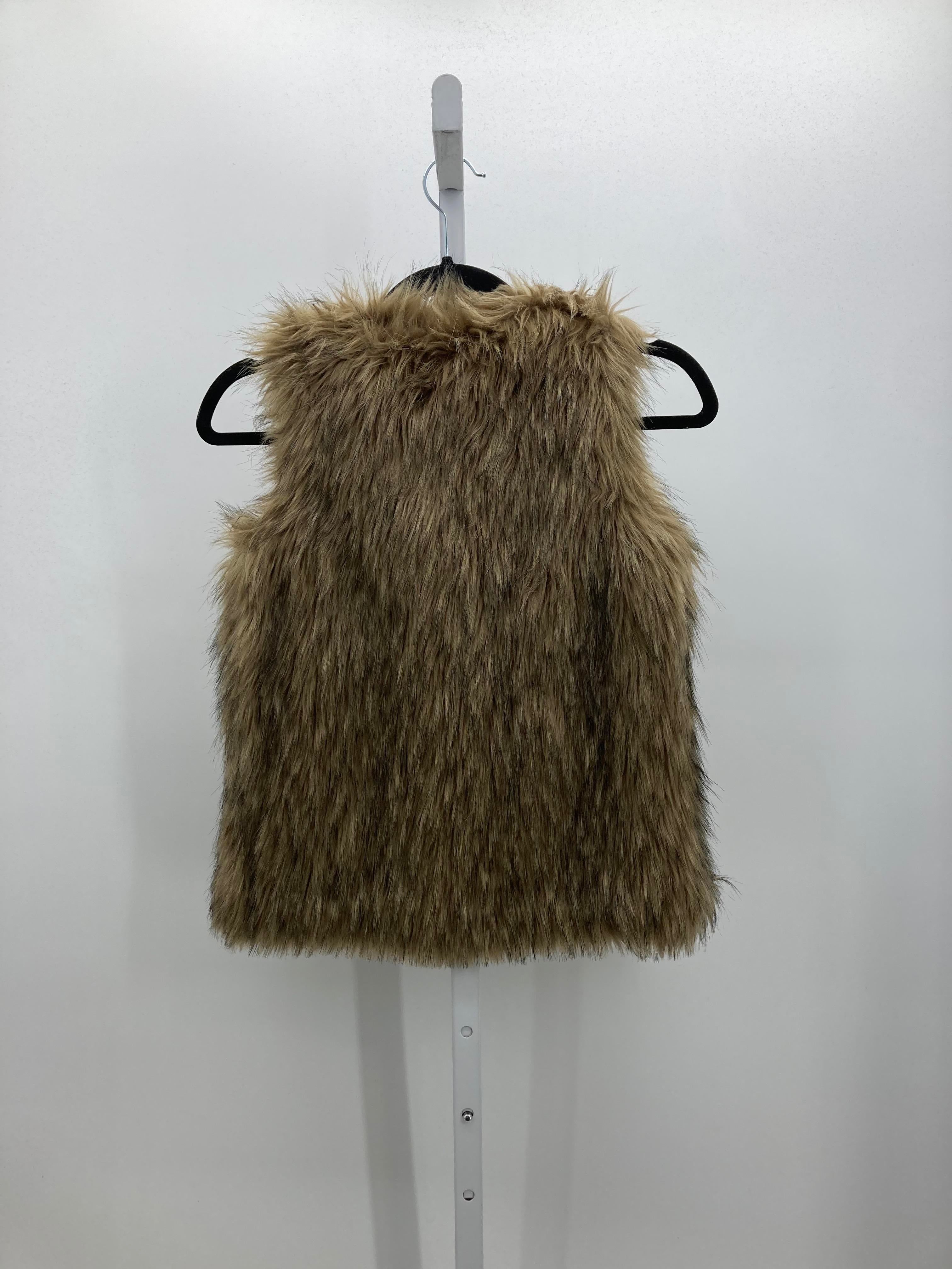 Children's Place Size 7-8 Girls Vest