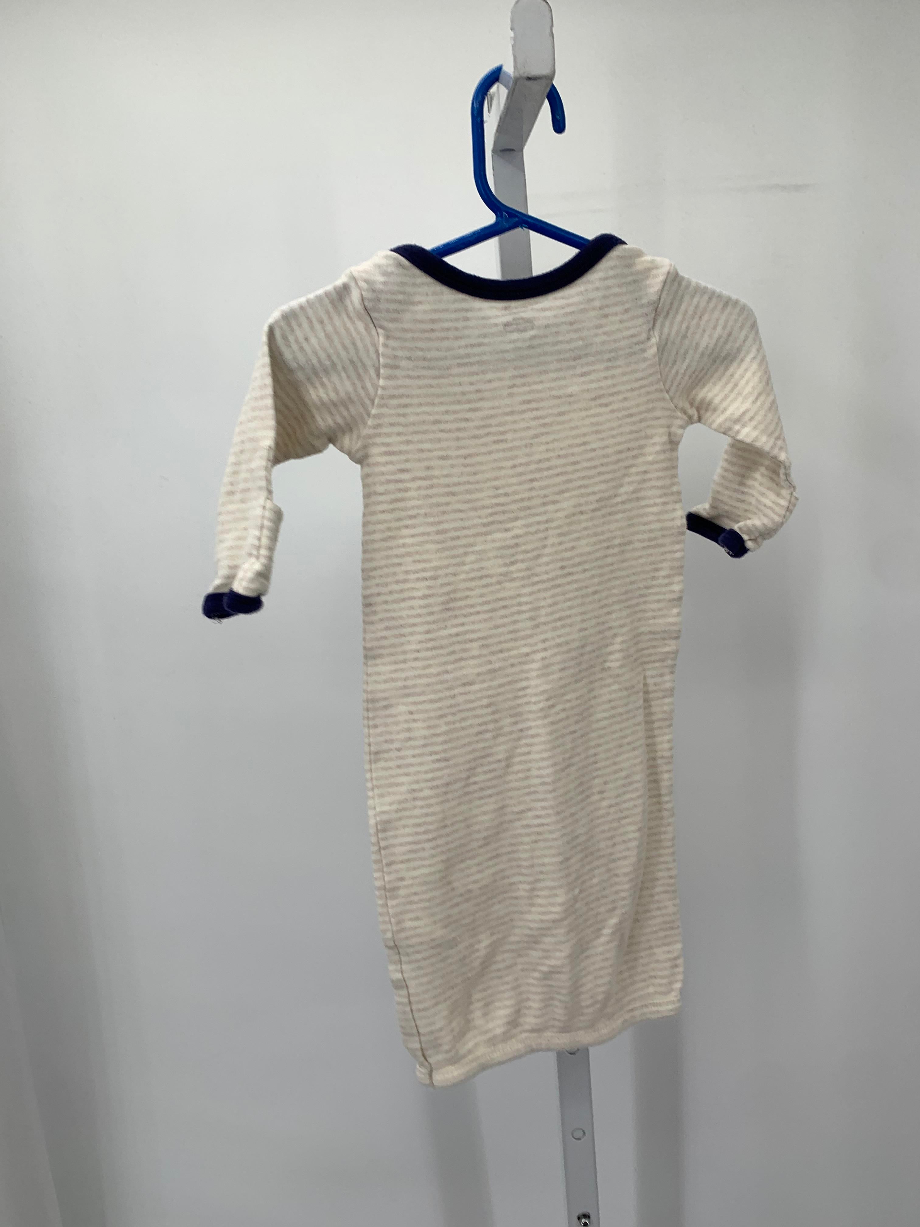 STRIPES KNIT SLEEPER.