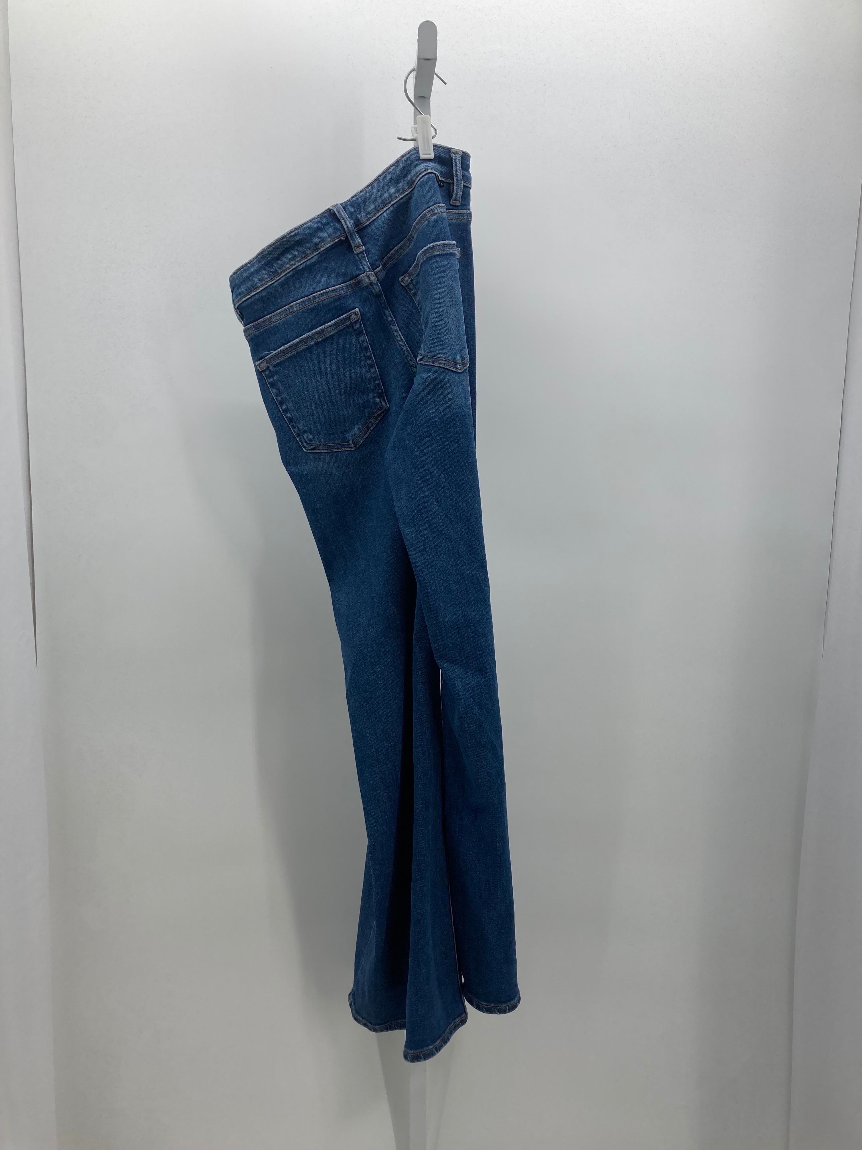 Risen Jeans Size 7 Juniors Jeans