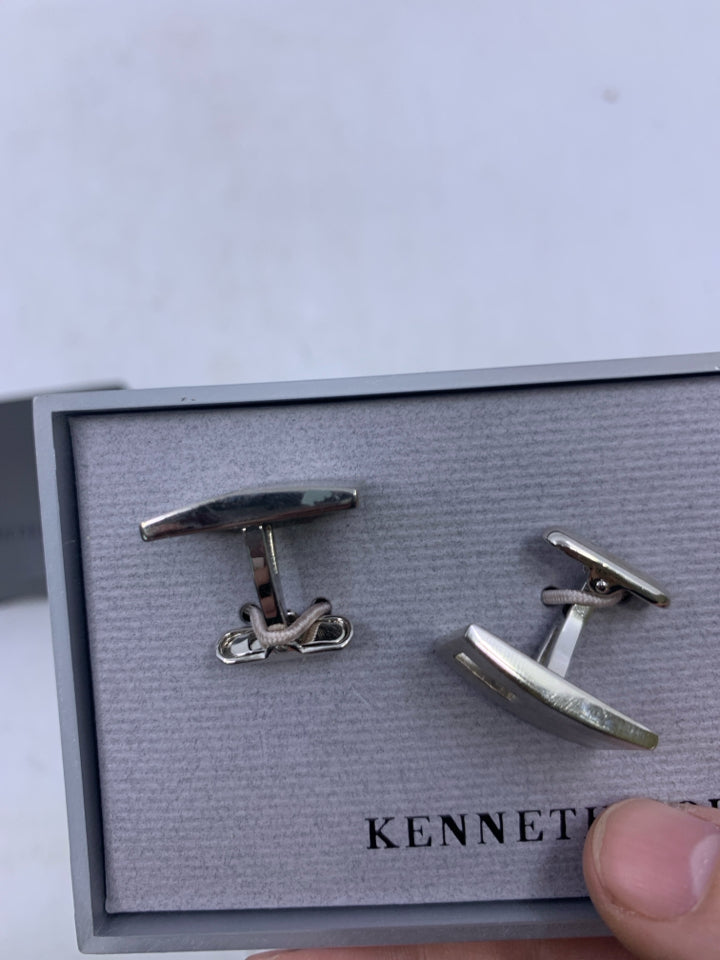 Kenneth Cole Cufflinks